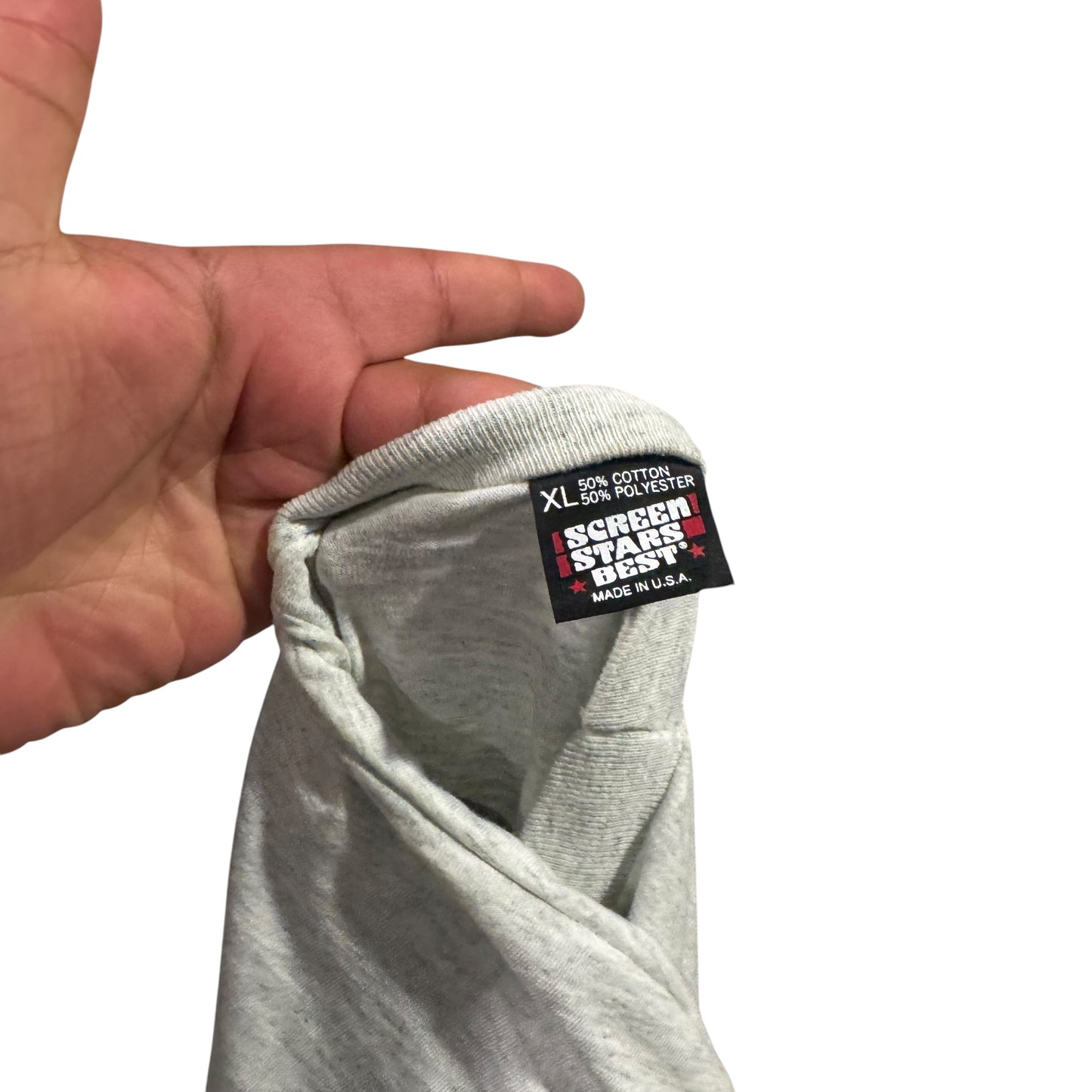 Lutheran Brotherhood T-Shirt 90s (XL)