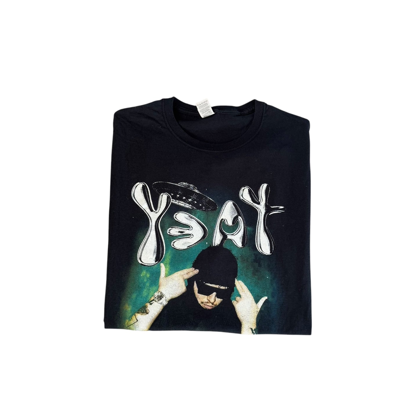 Yeat Tour T-Shirt (XL)
