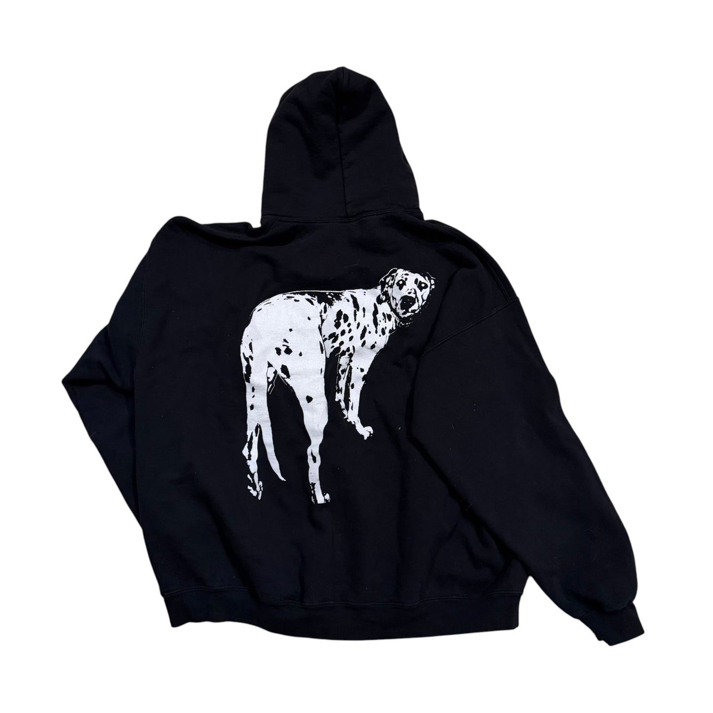 Death Grips Hoodie (XL) PERSONALS COLLECTION