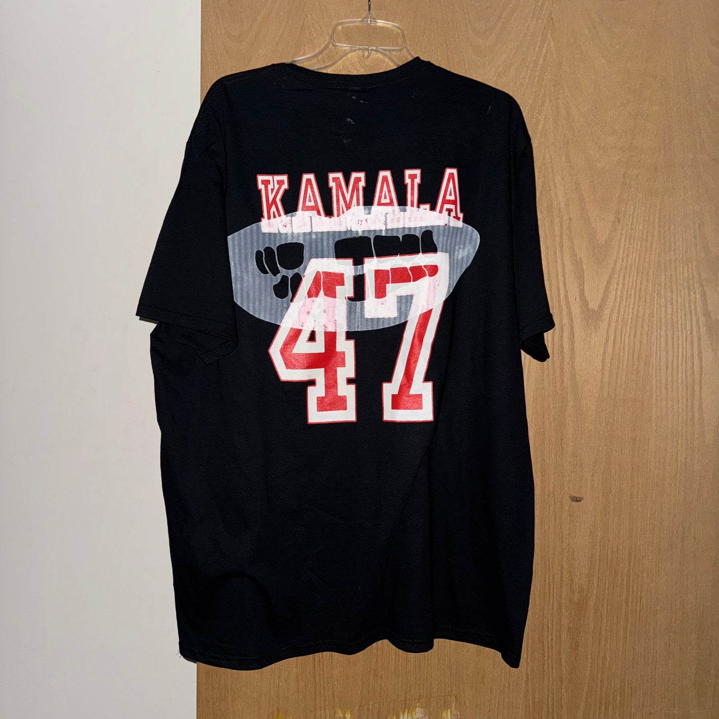 NEVER KILL YOURSELF 1/1 T-Shirt (XXL)
