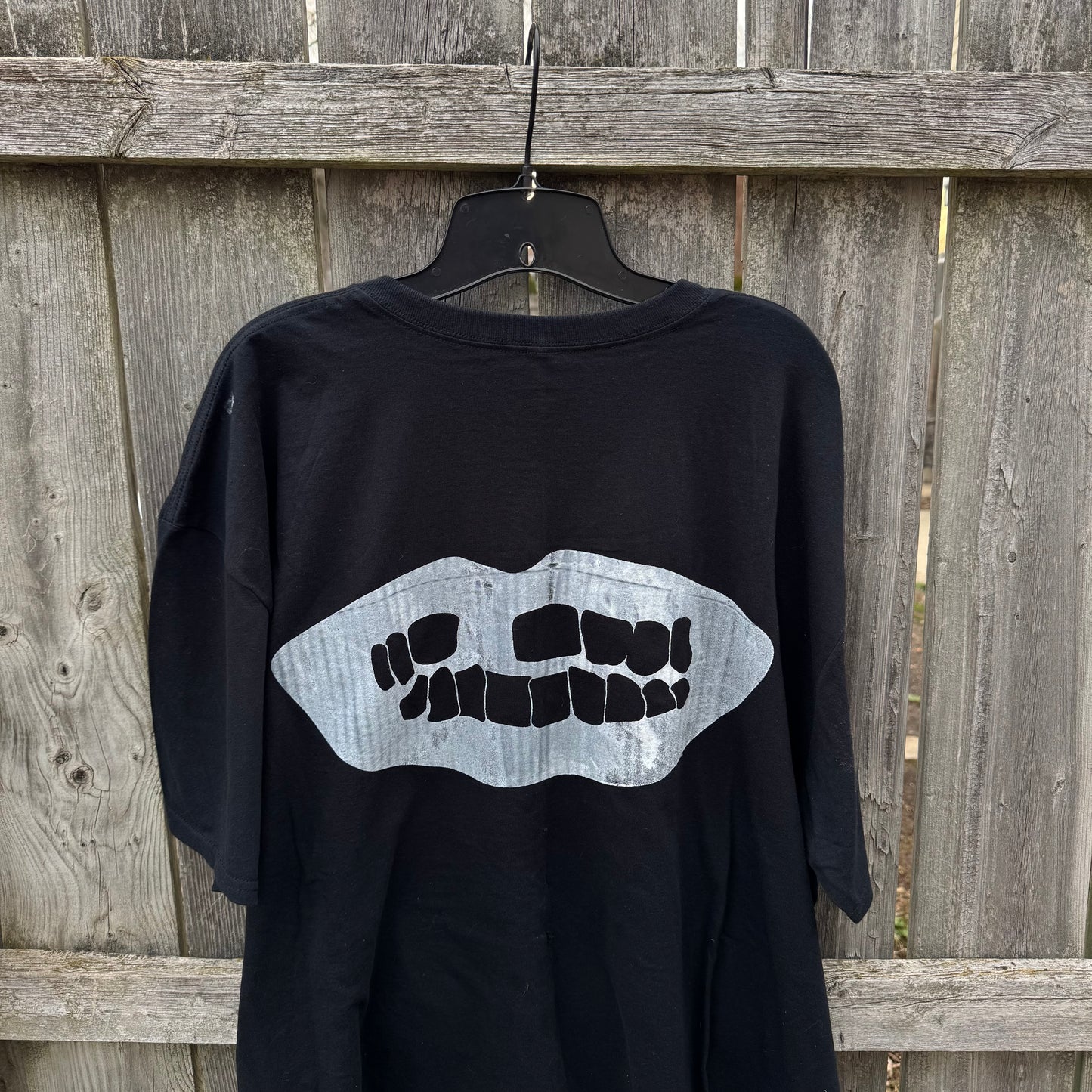 FAT SUMMER 1/1 T-Shirt (XXXL)