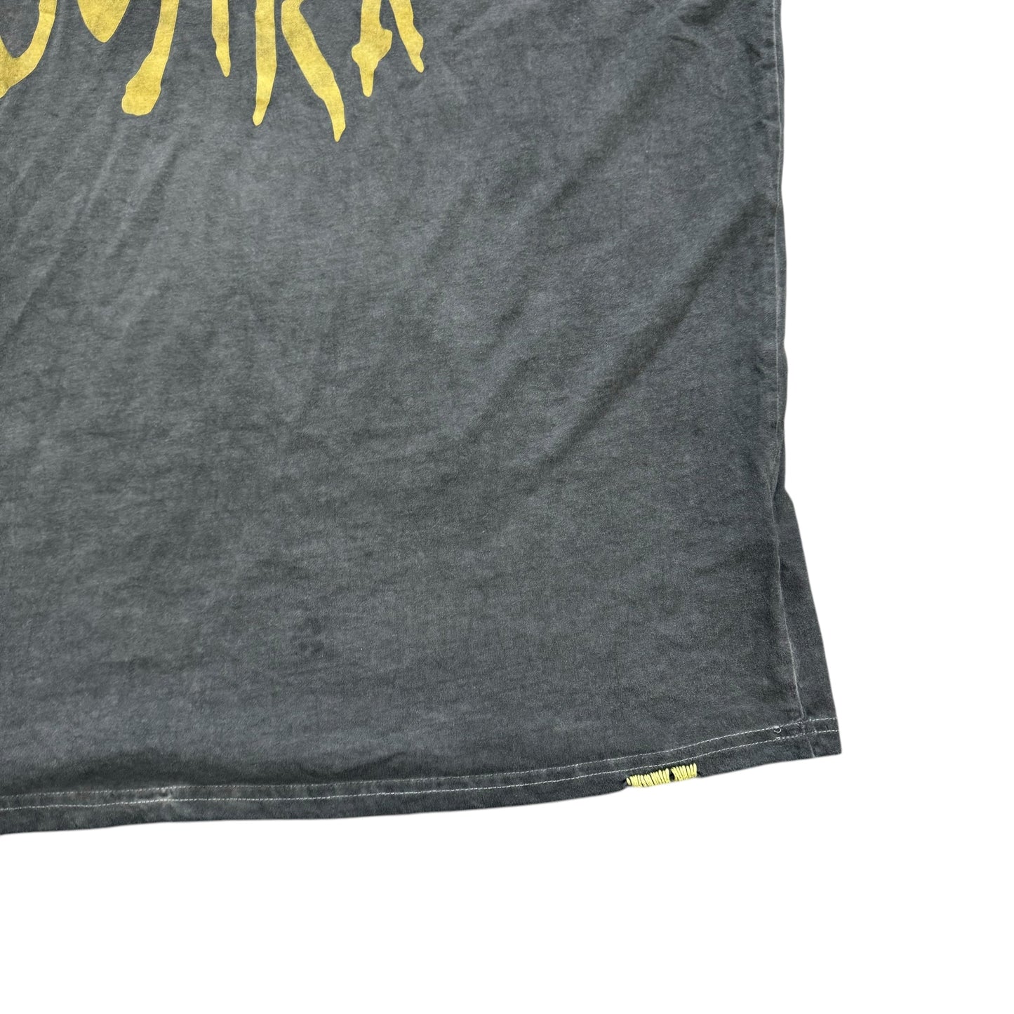 Gojira Cut Off T-Shirt (XXL)