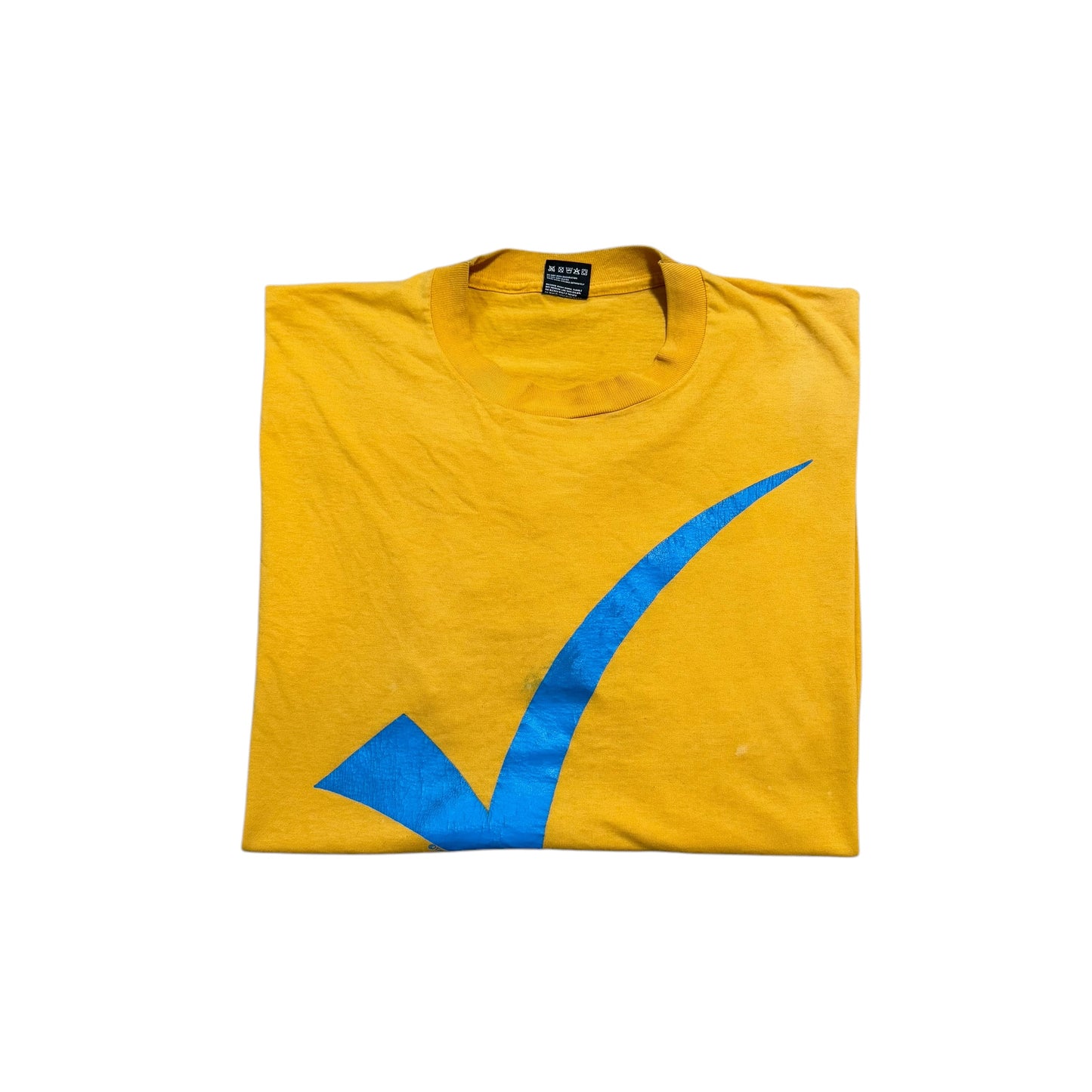 Minds On Lines T-Shirt 90s (XXXL)