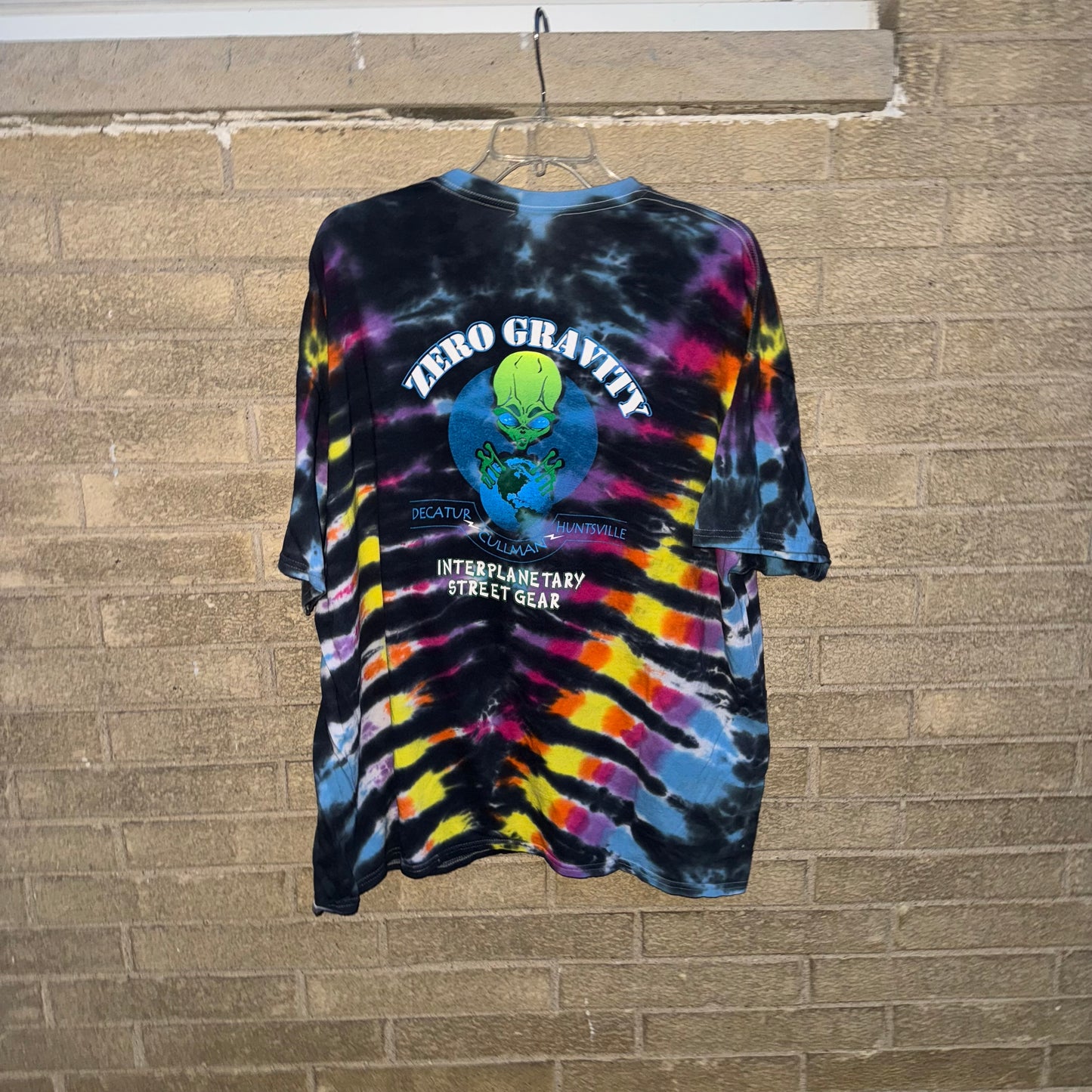 NEVER KILL YOURSELF 1/1 T-Shirt (XL)