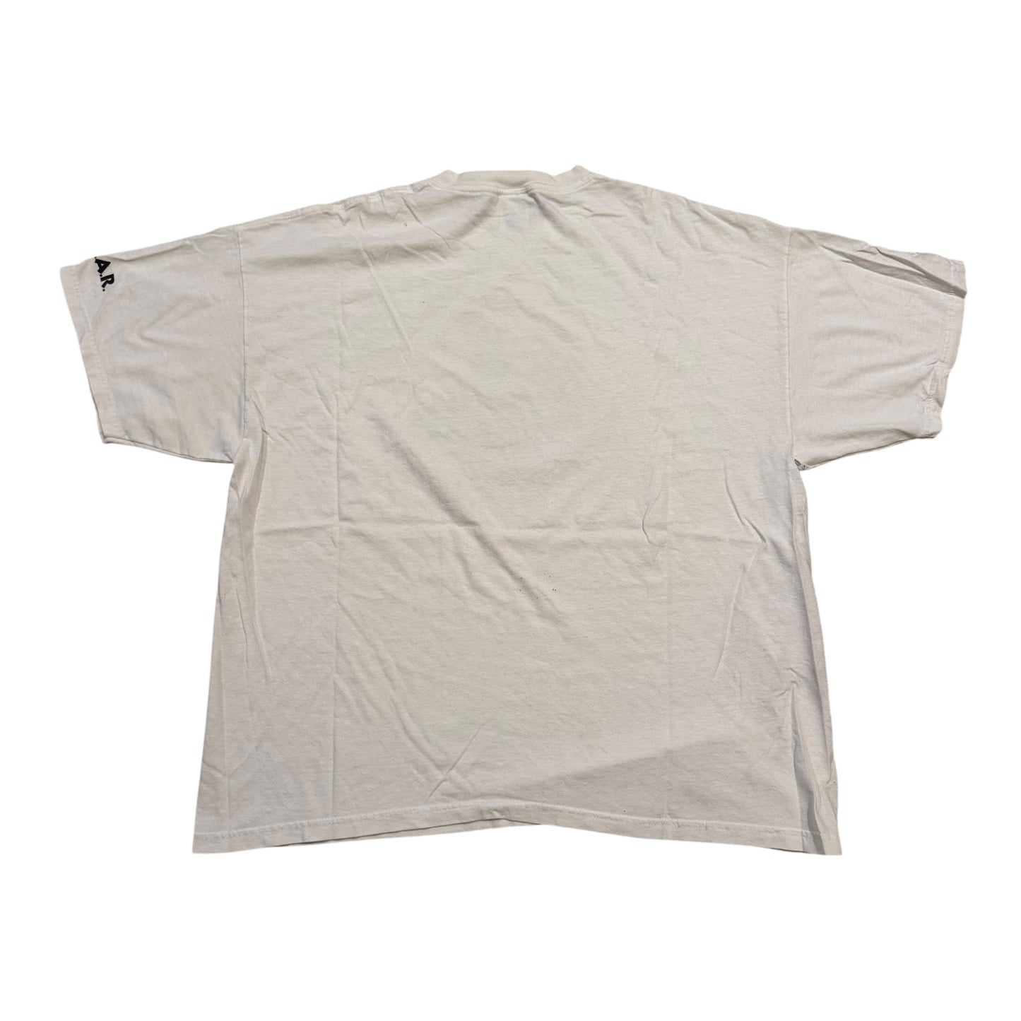 Please Don’t Litter Fix Your Critter T-Shirt 2000s (XXL) PERSONALS COLLECTION