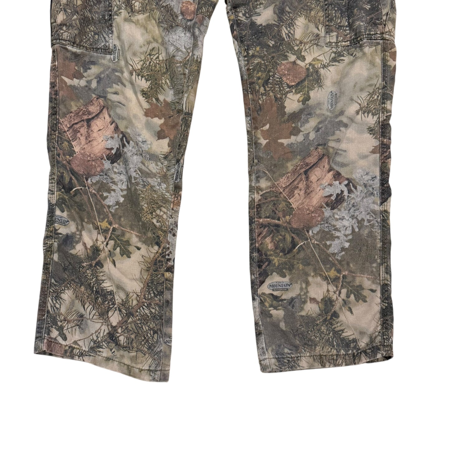Camo Pants (36x30.5) PERSONALS COLLECTION