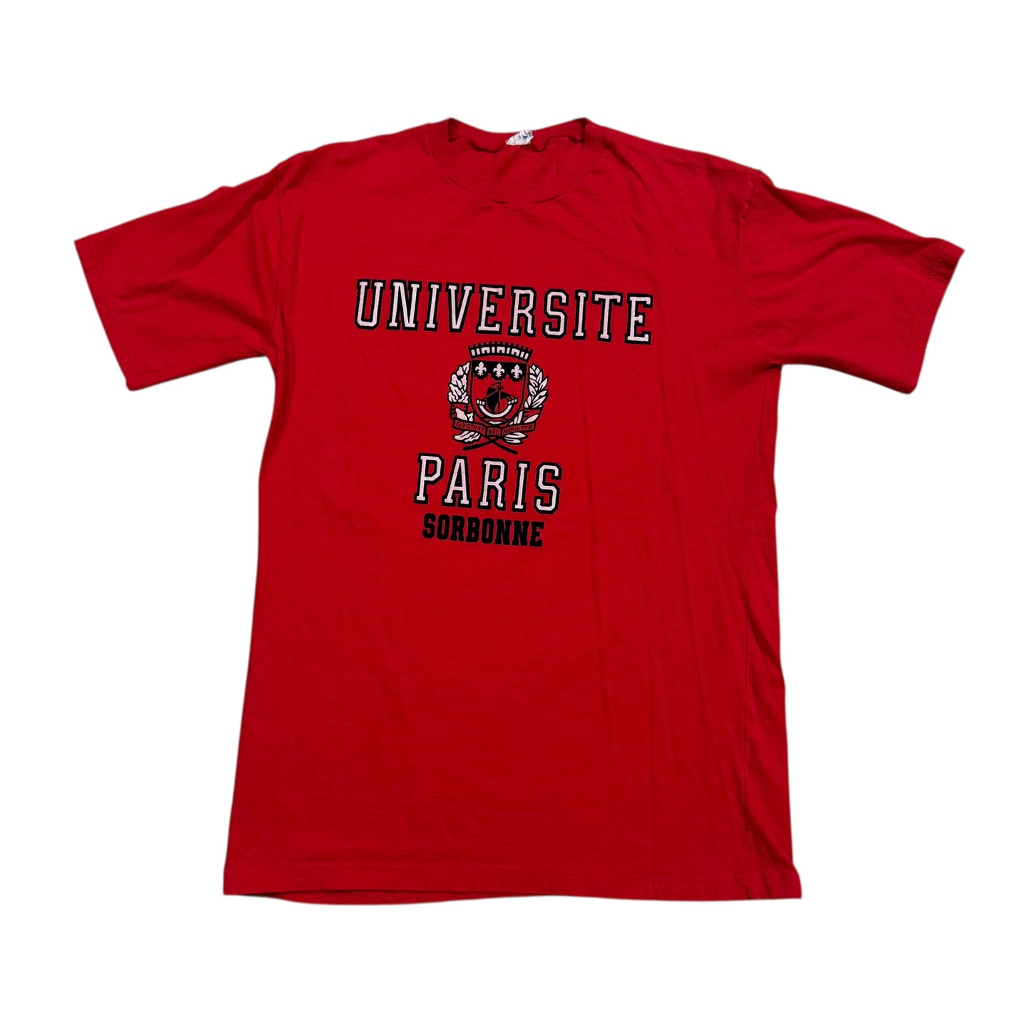 University Of Paris T-Shirt 90s (Large)