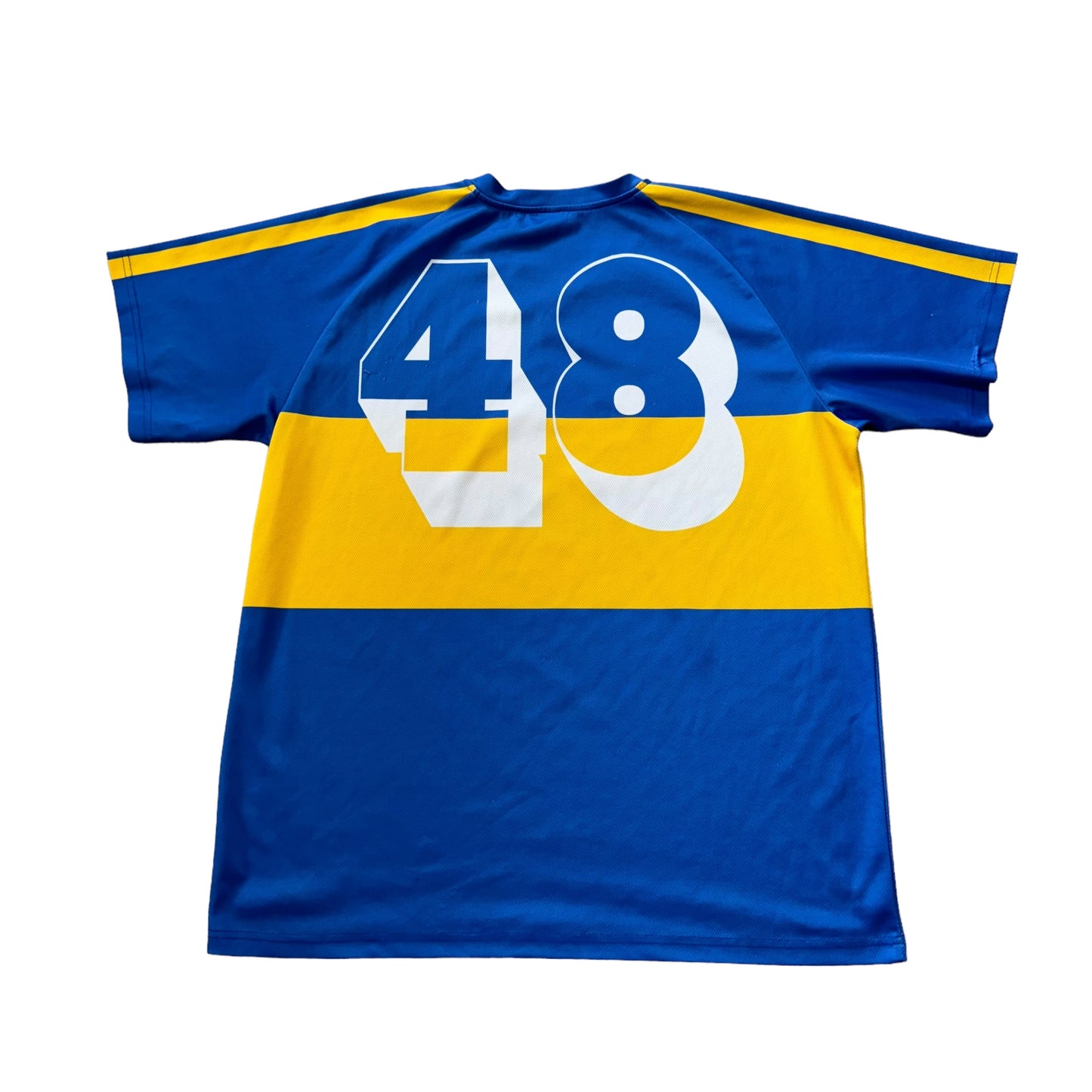 Regulate Jersey (XL)