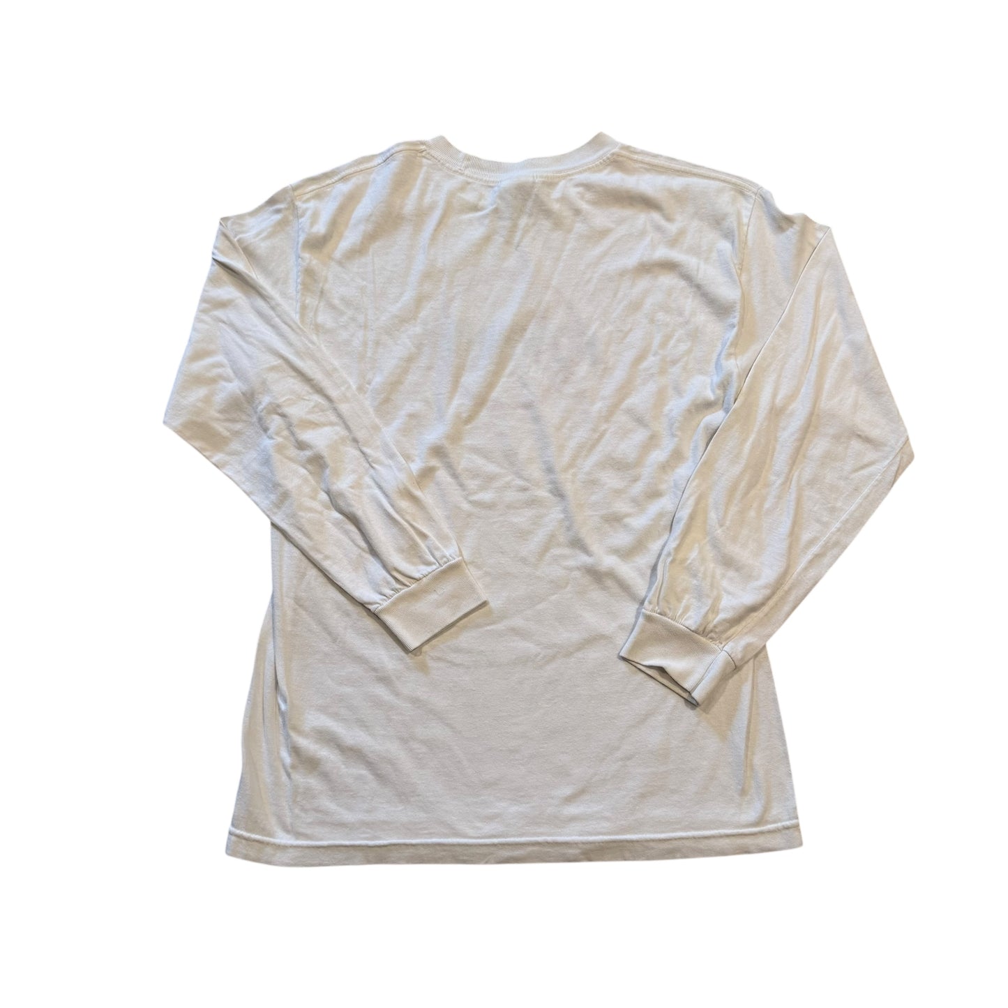 No Whining Long Sleeve T-Shirt 2000s (Medium)