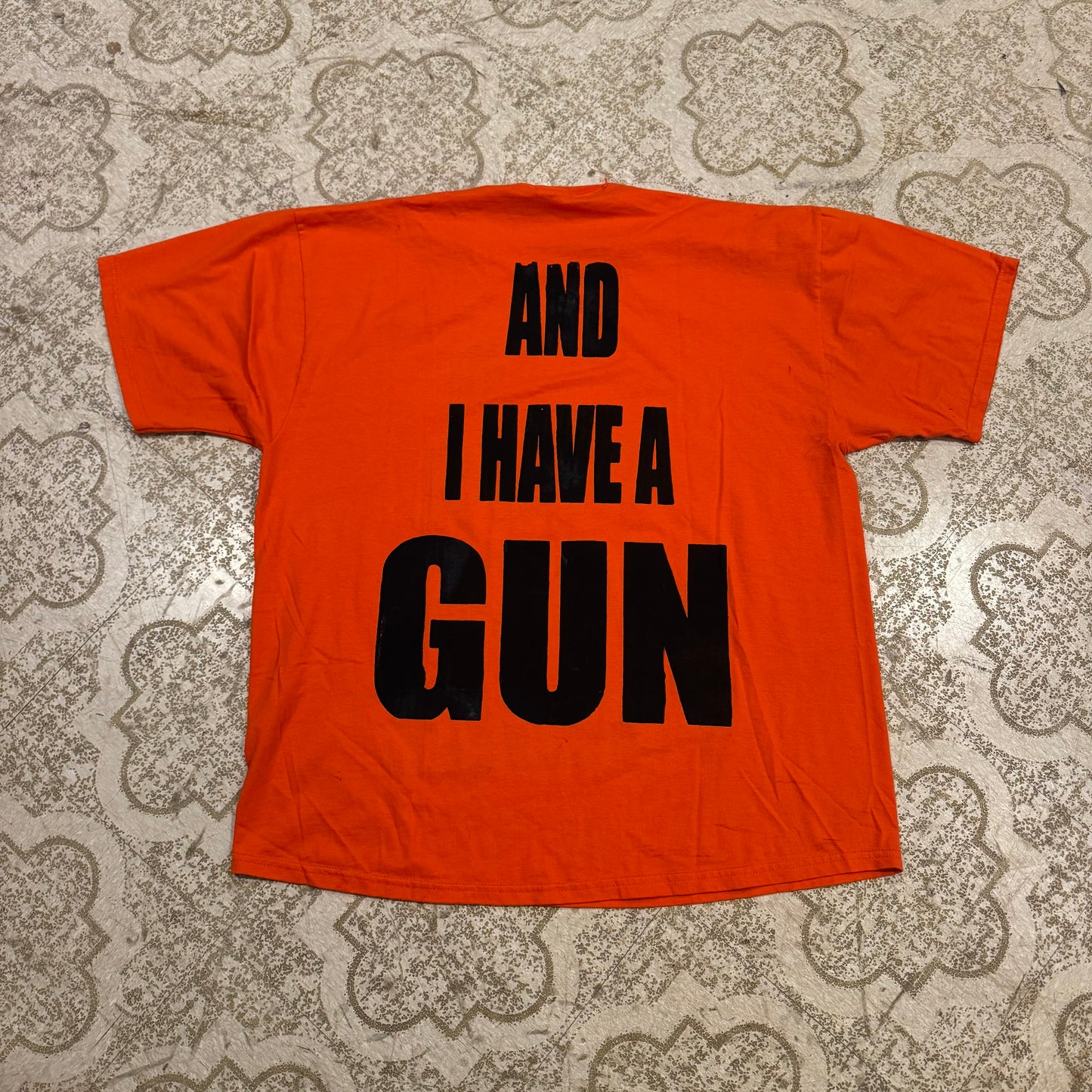 FOUR LOKO FRIDAY 1/1 T-Shirt (XXL)