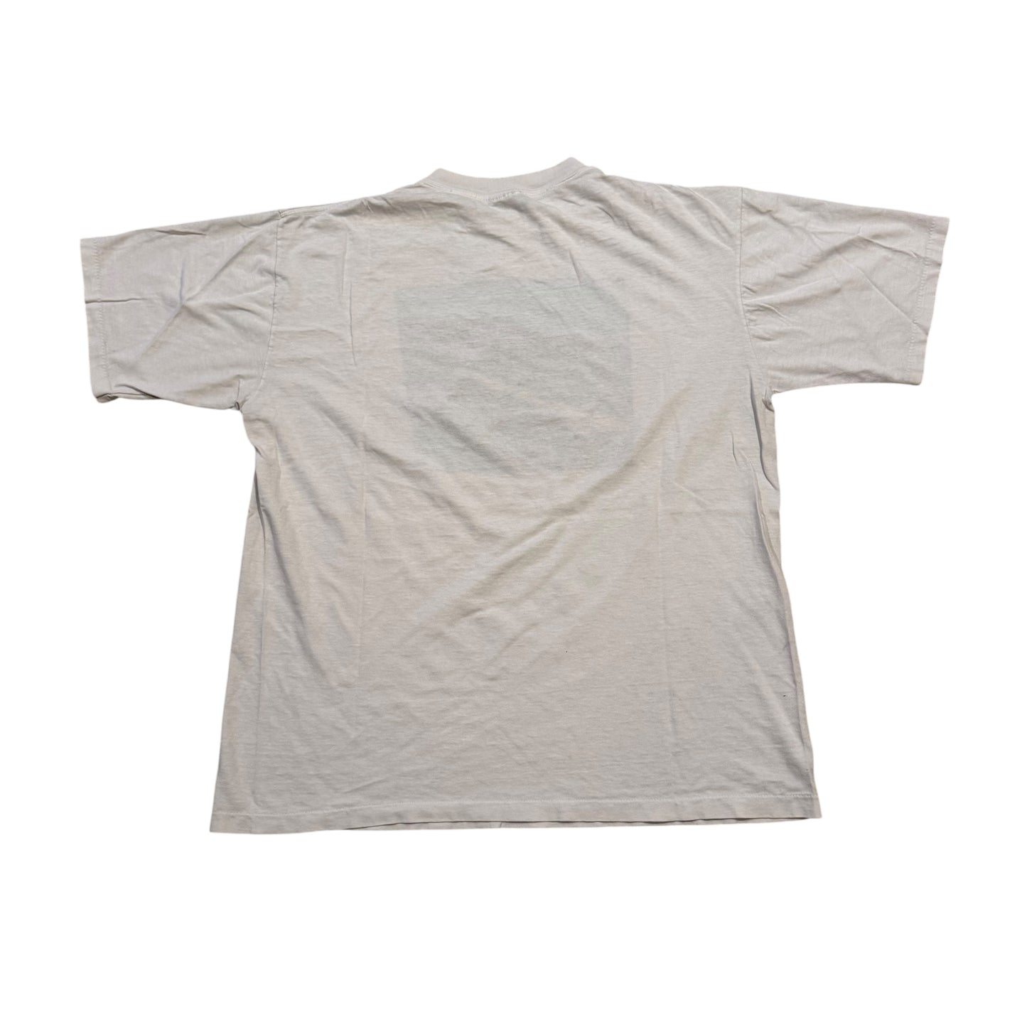 Road Art T-Shirt 90s (XL) PERSONALS COLLECTION