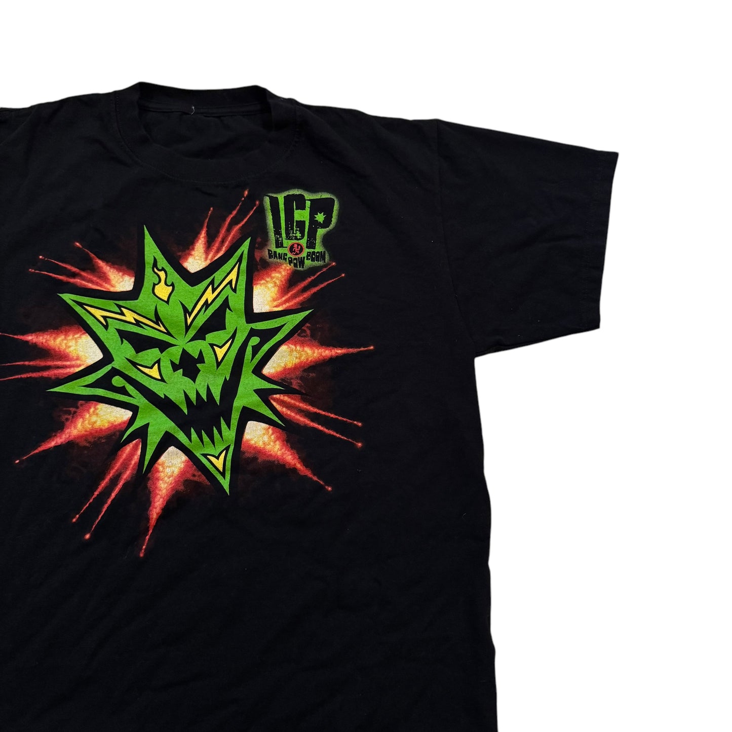 Insane Clown Posse T-Shirt 2009 (XL)