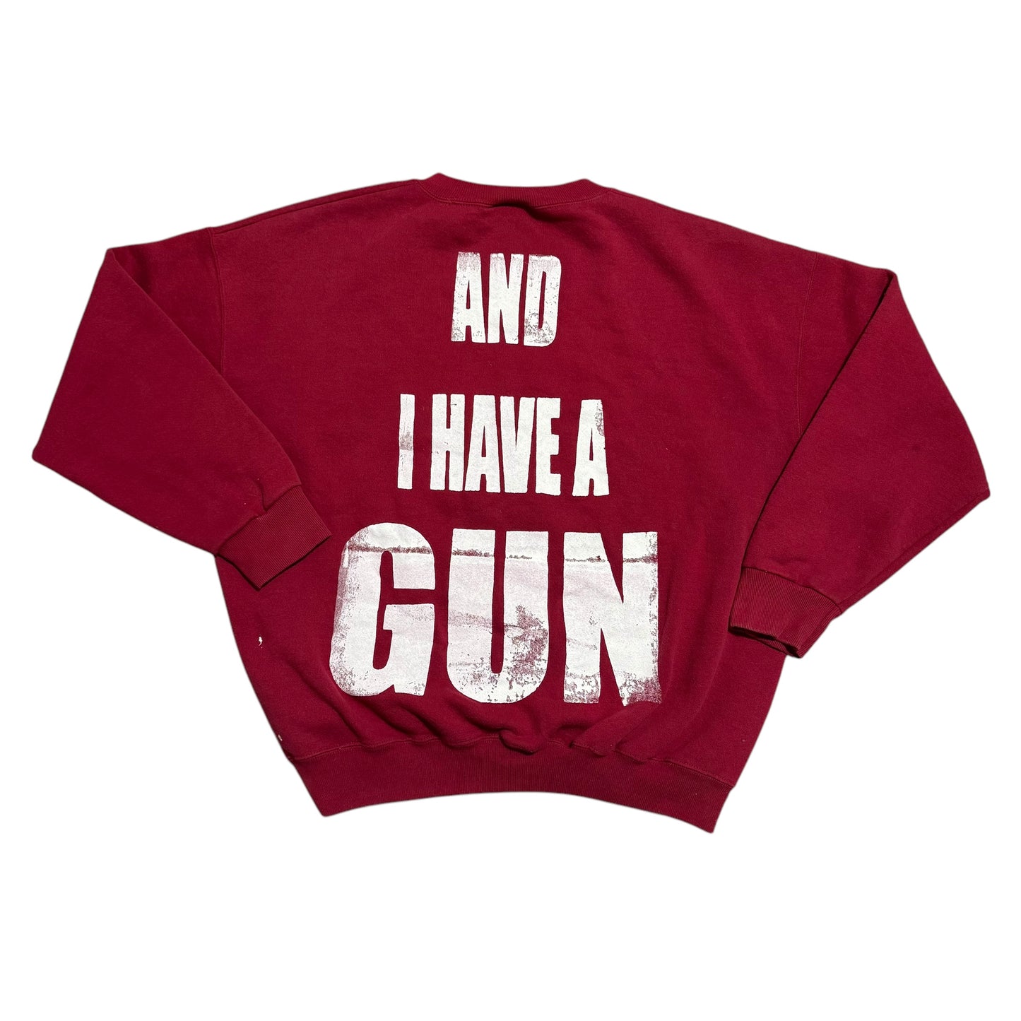 Four Loko Friday 1/1 Crewneck (XL)