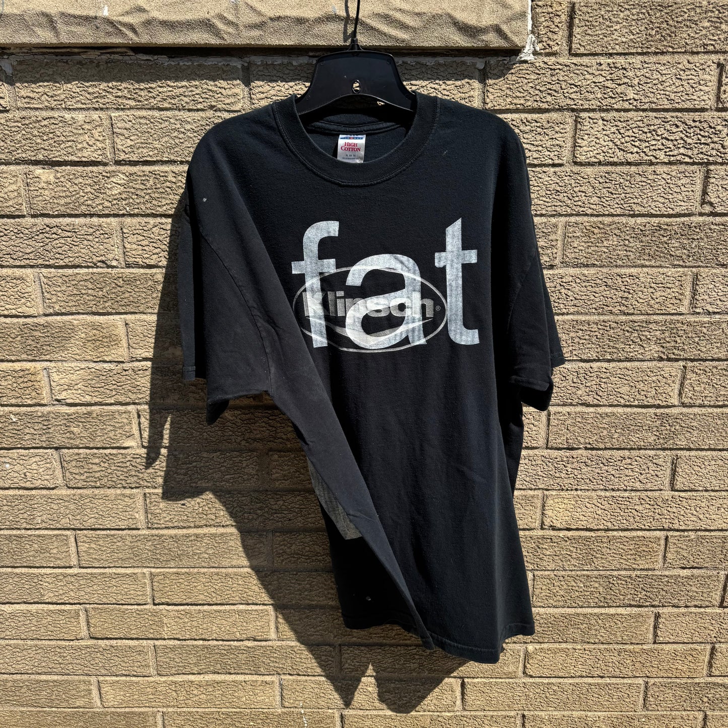 FAT SUMMER… And I Have A Gun 1/1 T-Shirt (XL)