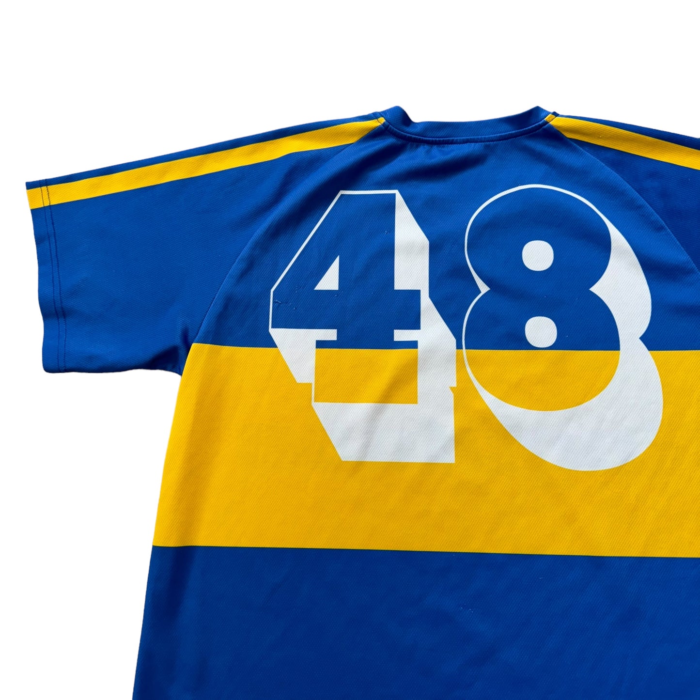 Regulate Jersey (XL)