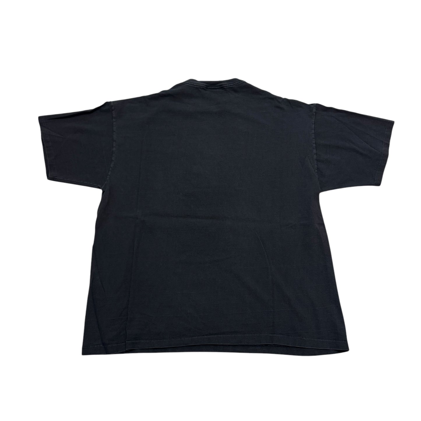 Cats Down The Road T-Shirt 90s (XXXL) PERSONALS COLLECTION