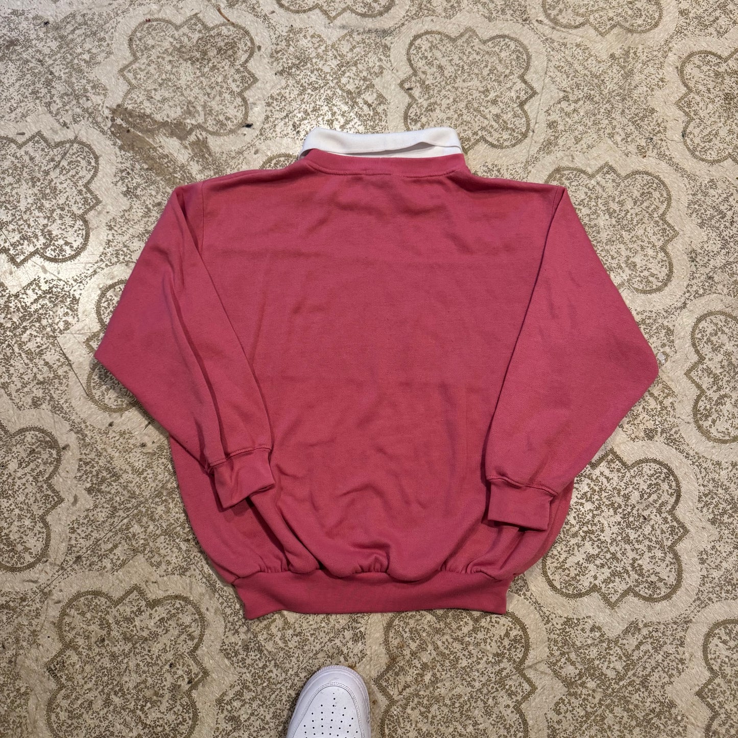 Cat Sweater 90s (XL)