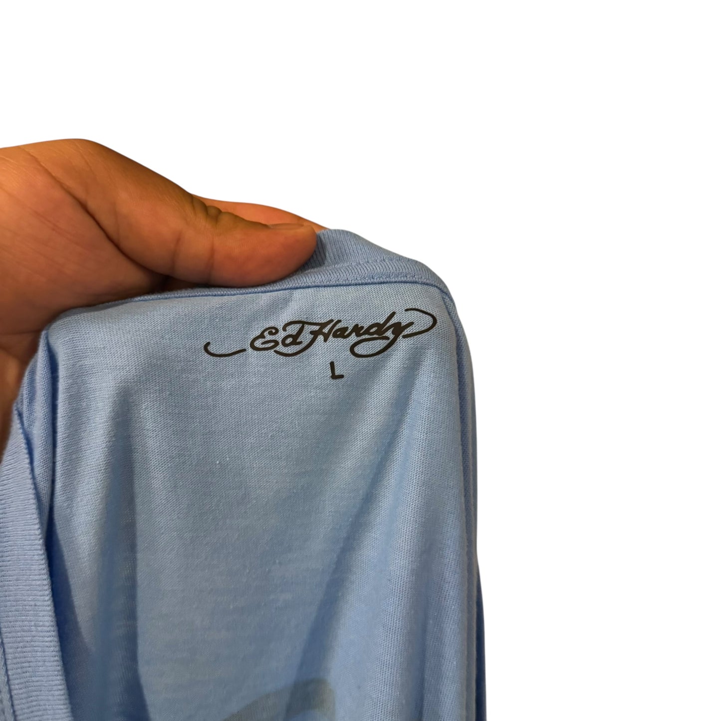 Ed Hardy Cut Off (Large) PERSONALS COLLECTION