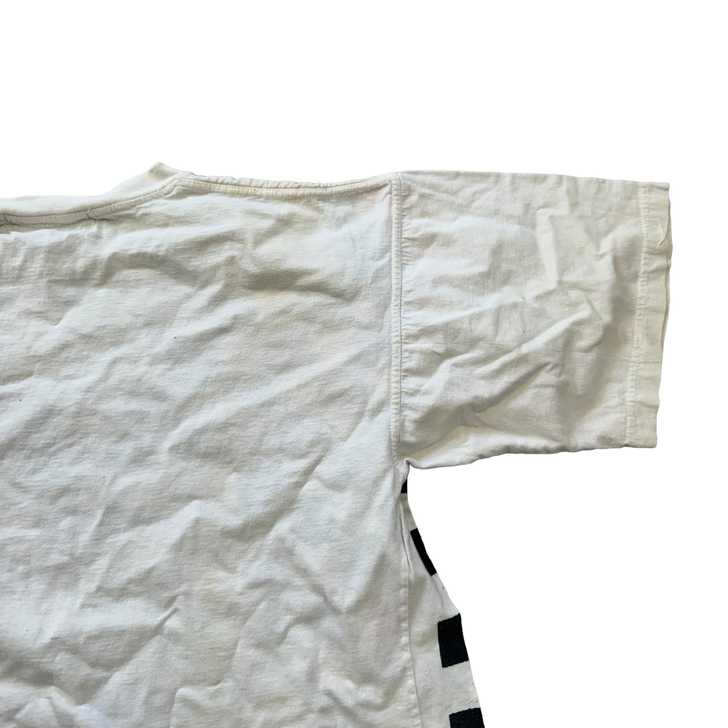 Dalmatian T-Shirt (Boxy Medium)