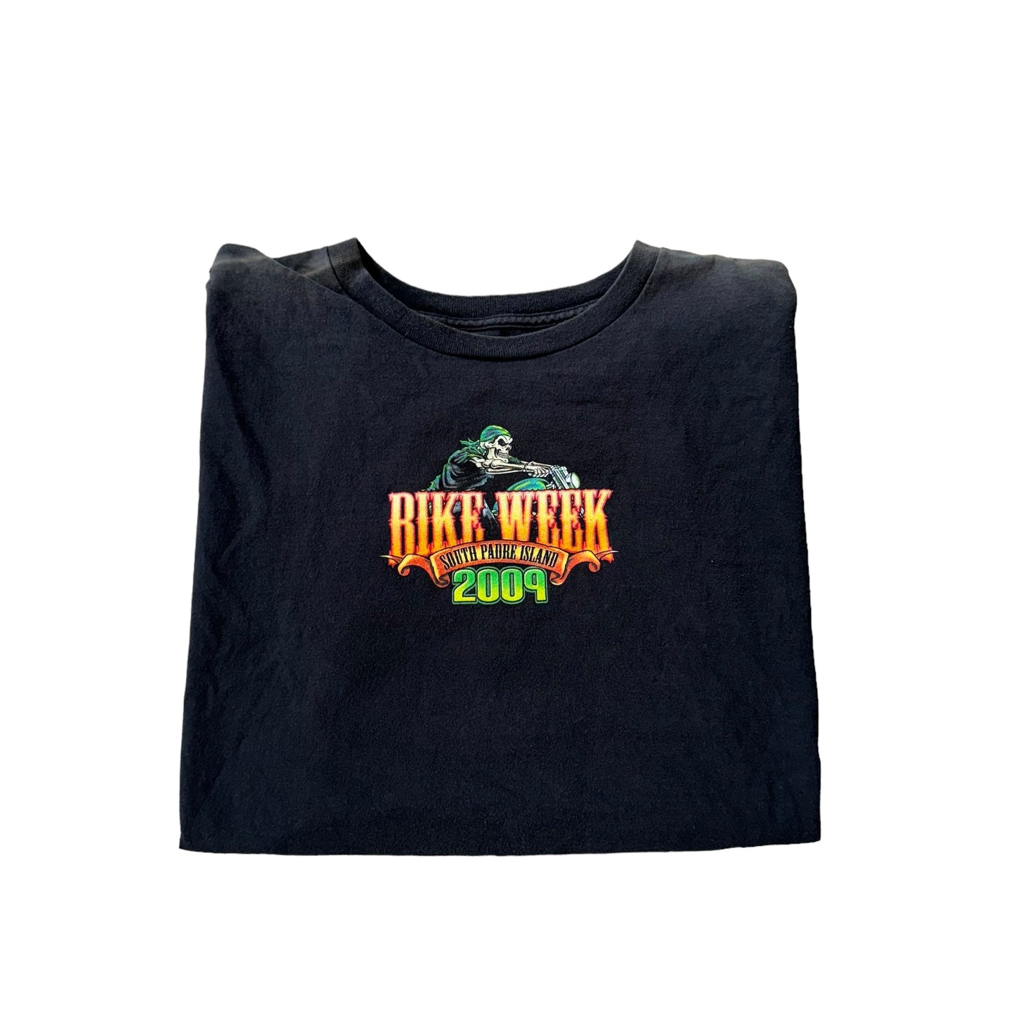 Texas Bike Week T-Shirt 2000s (XXL)