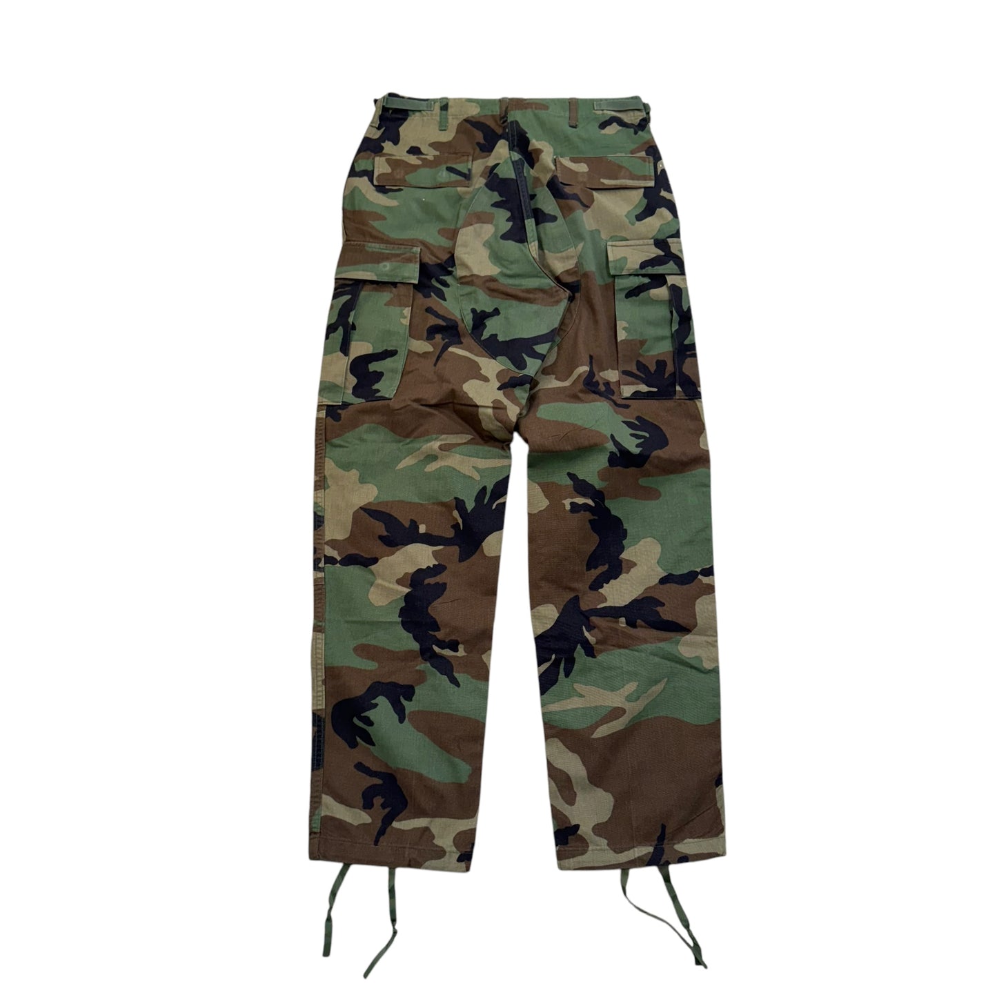 Military Camo Cargo Pants (31)