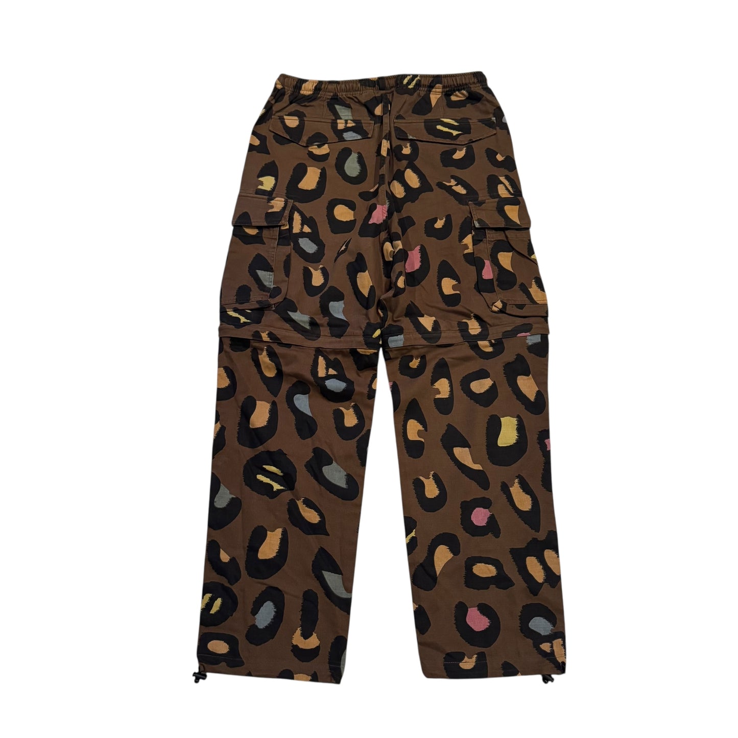 Ice Cream Cheeta Pants BRAND NEW (XL) PERSONALS COLLECTION