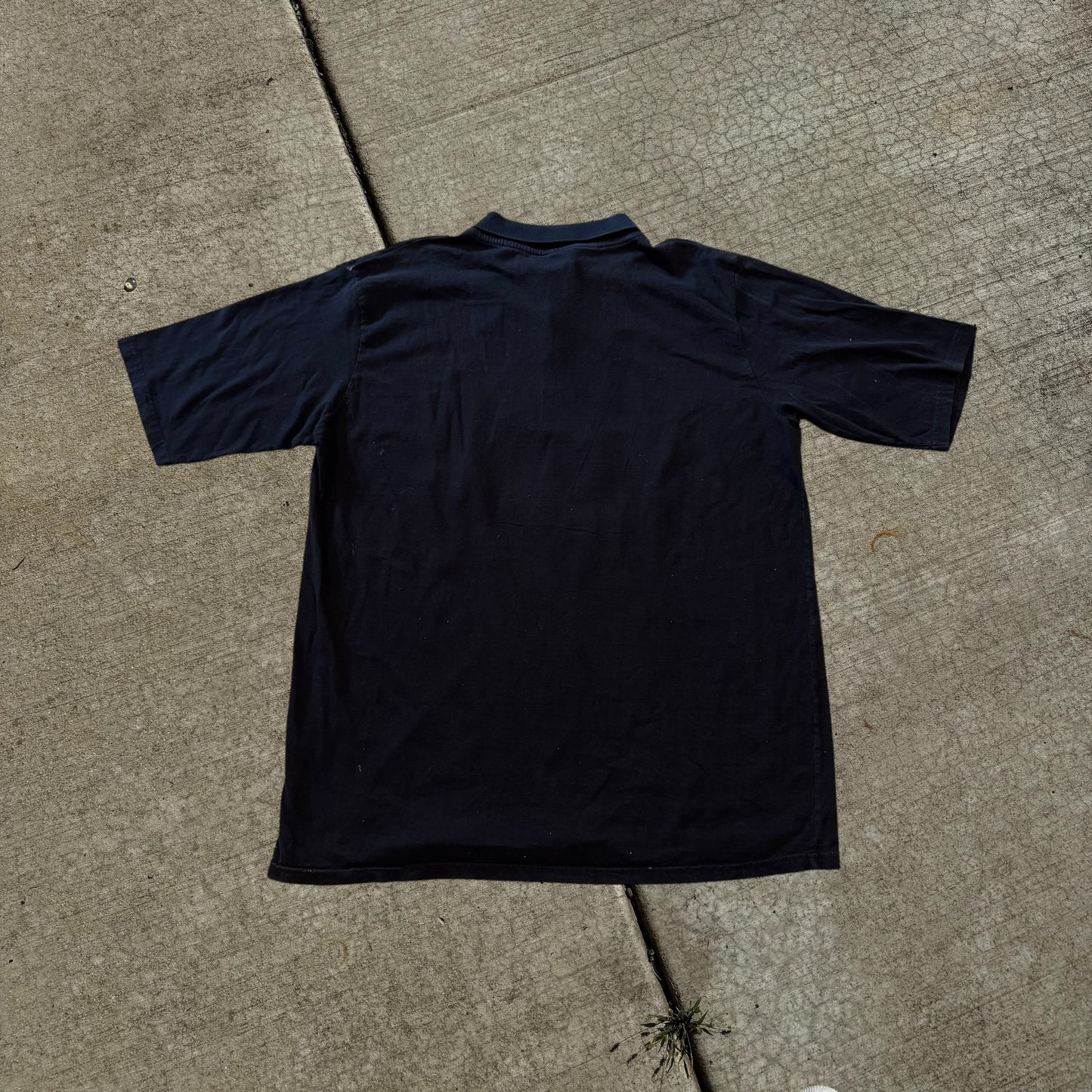 Karma Kills 1/1 Polo T-Shirt (XXL)