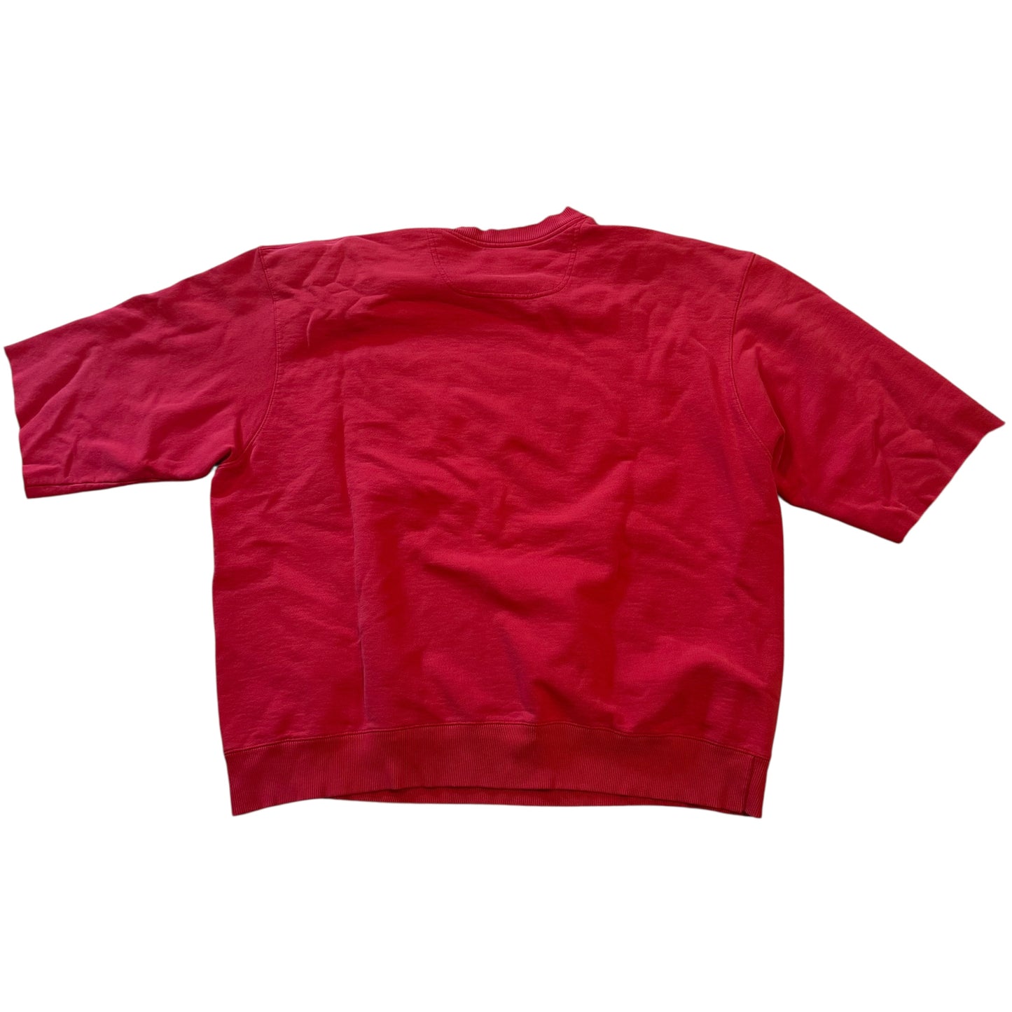 Juna x Goof Spellout Crewneck (XXL) PERSONALS COLLECTION