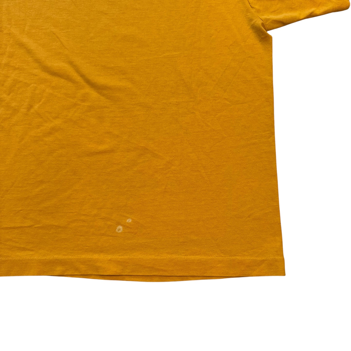 God Is Alive New Covenant T-Shirt 90s (XL)
