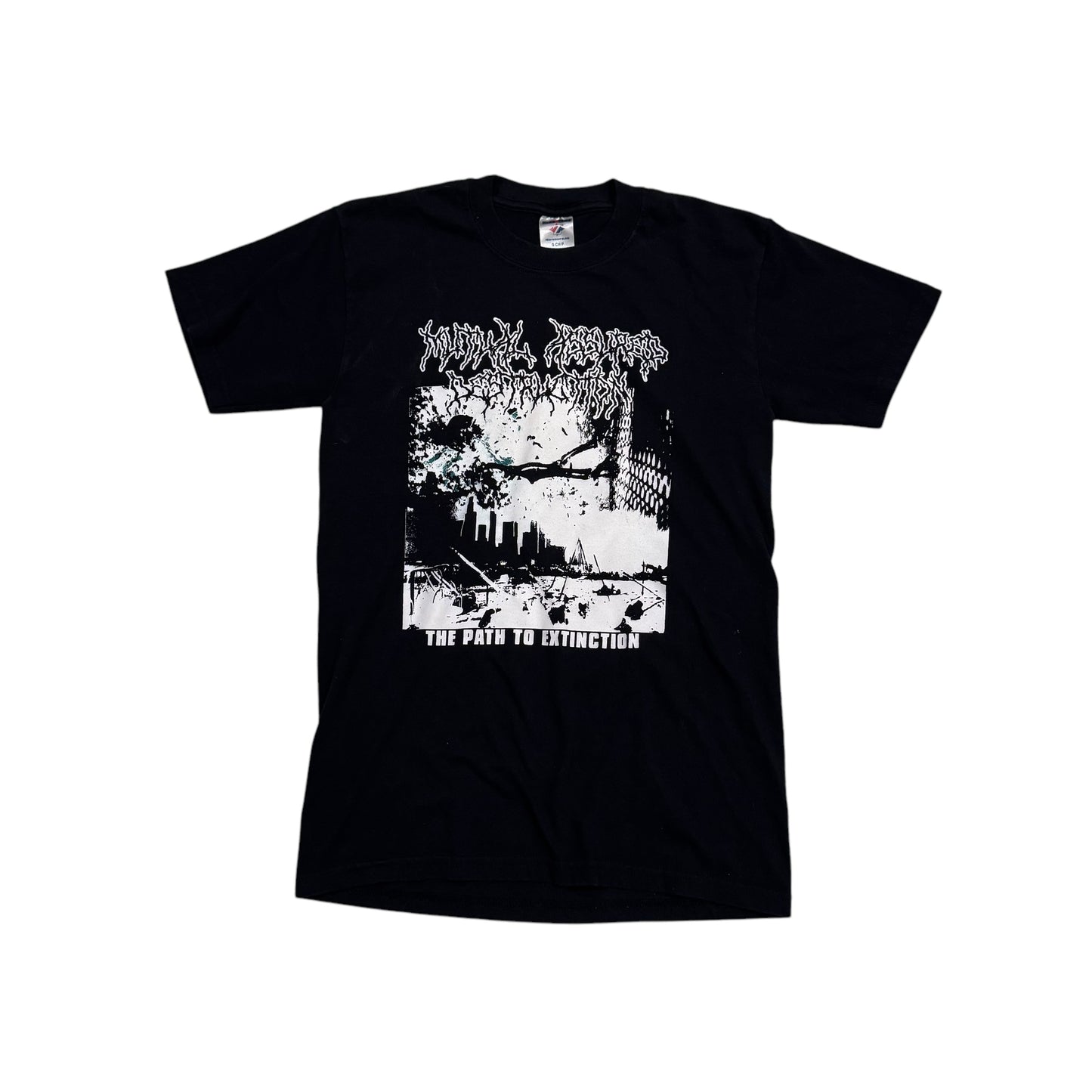 Mutually Assured Destruction T-Shirt (Small)