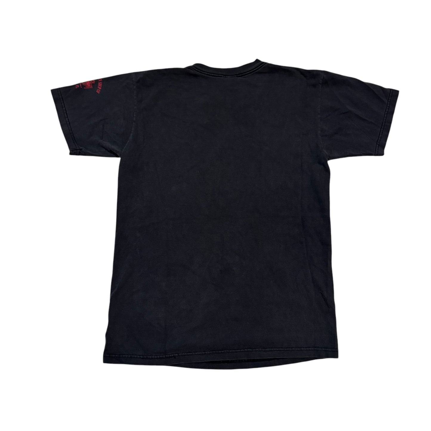 Harley Davidson San Benito, TX T-Shirt 2000s (Large)