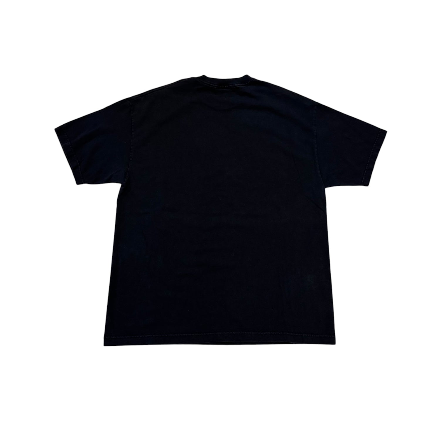Don’t Let My Smile… T-Shirt 2000s (XL)