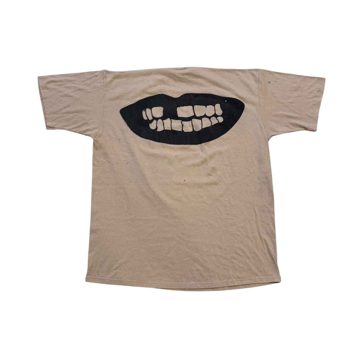 NEVER KILL YOURSELF 1/1 T-Shirt (XL)