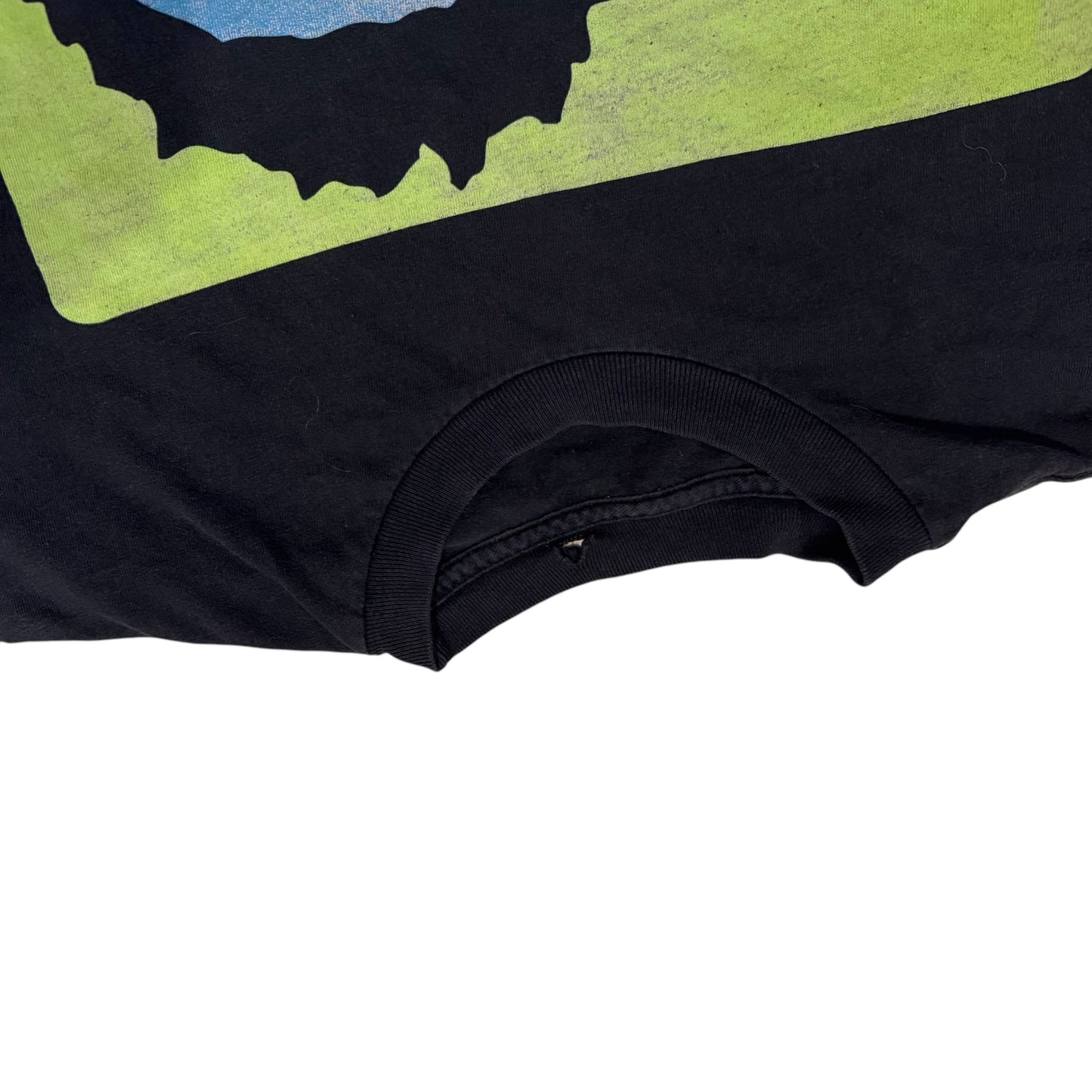 Ol’ Dirty Bastard T-Shirt 2000s (Large)