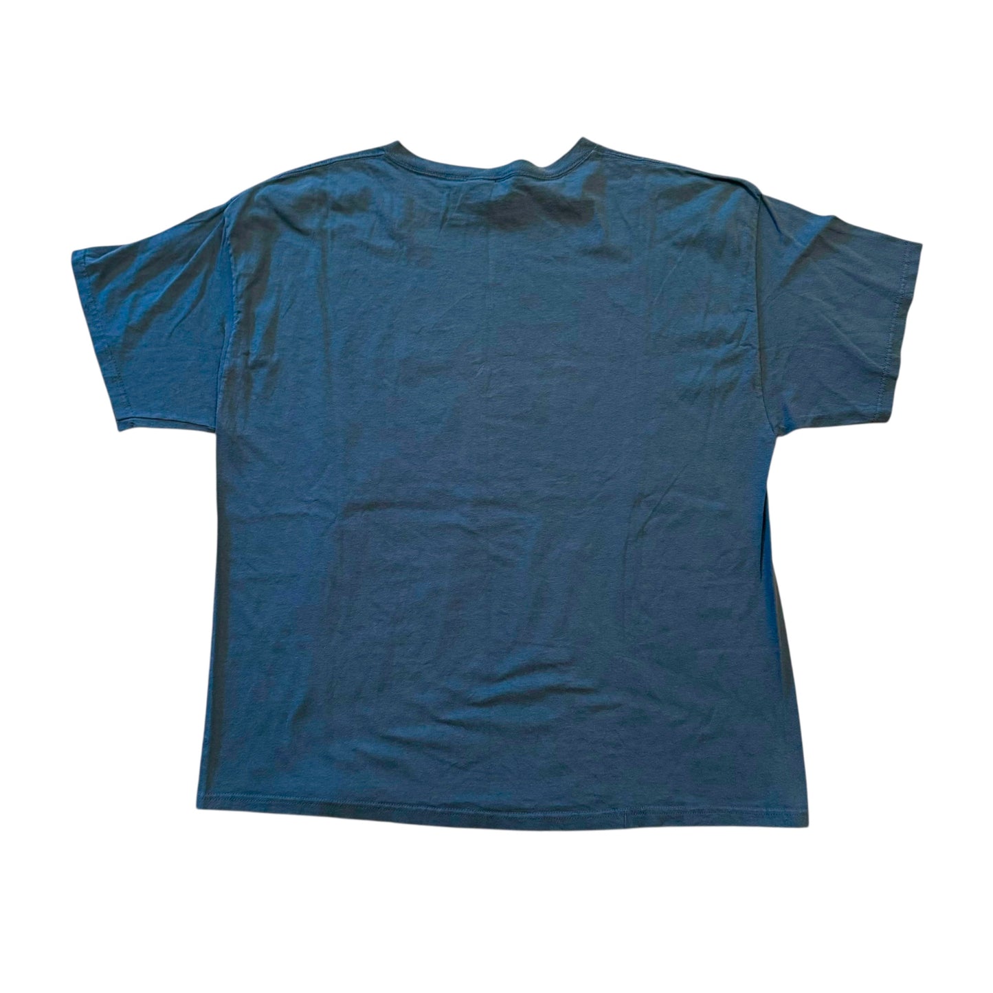 I’m Only “Pretending” To Listen T-Shirt 2000s (XXL)