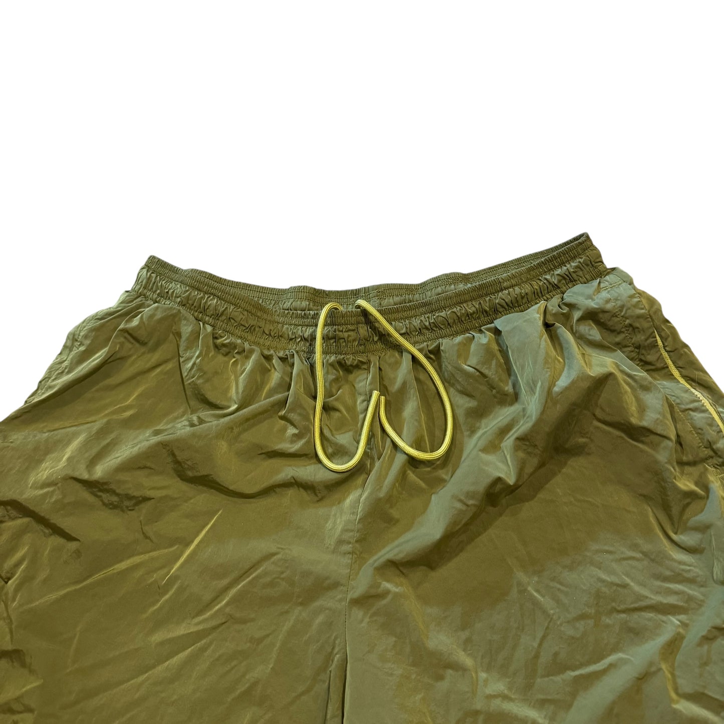 Champion Green Shorts (XXL) PERSONALS COLLECTION