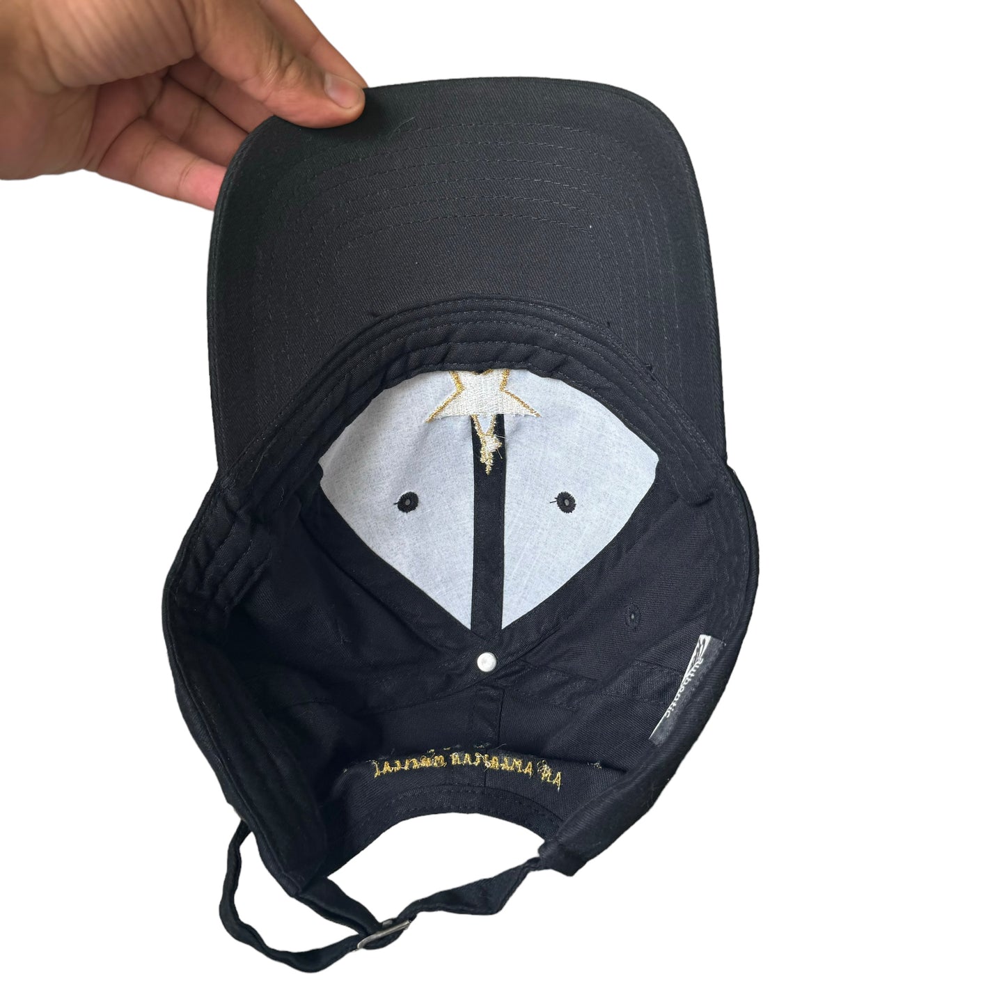 Hamilton Hat 2010s
