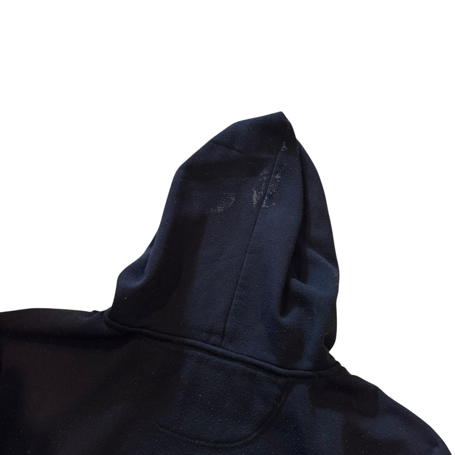 Young Jeezy Trap Or Die Hoodie 2000s (XXXL) PERSONALS COLLECTION