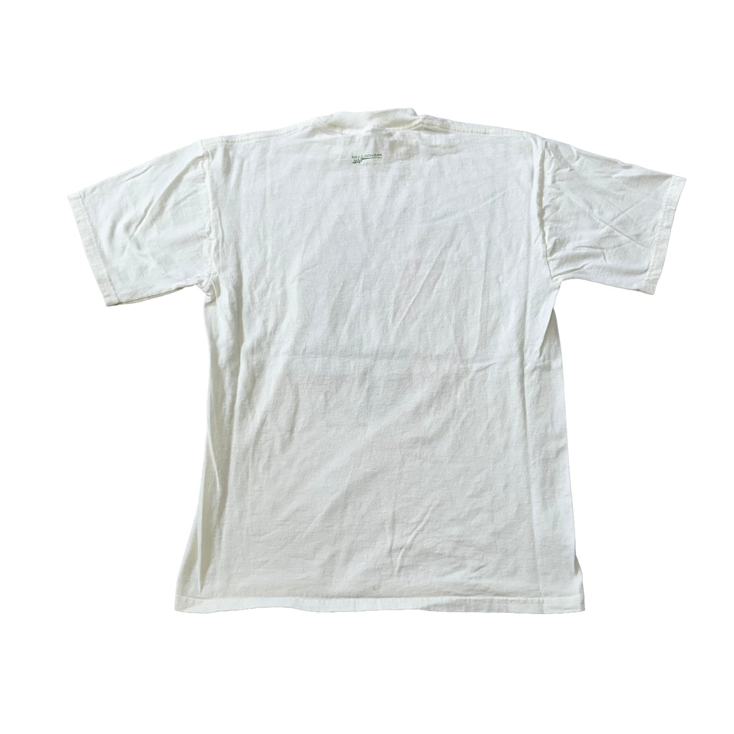 Kansas City Zoo T-Shirt 2000s (Large)