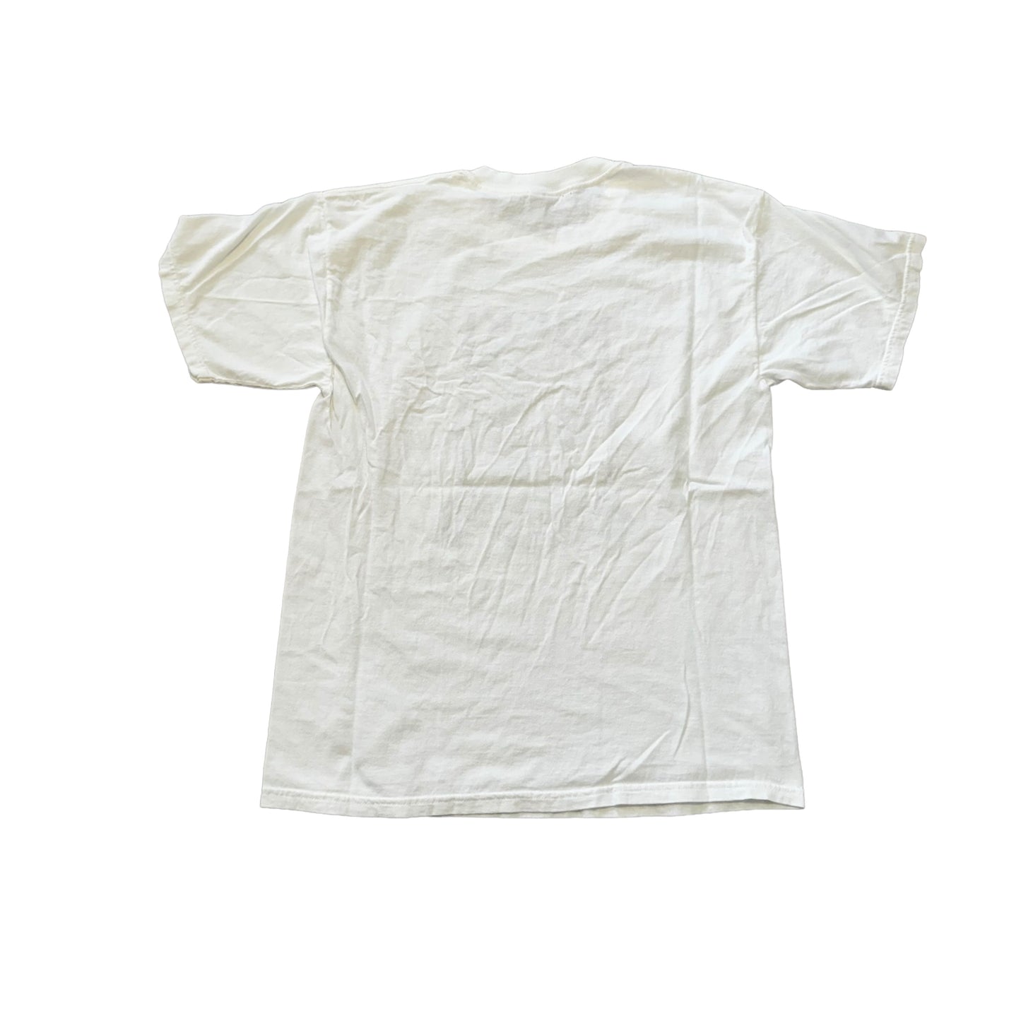 Nikki The Bounce Back Diva! T-Shirt 2004 (Large) PERSONALS COLLECTION