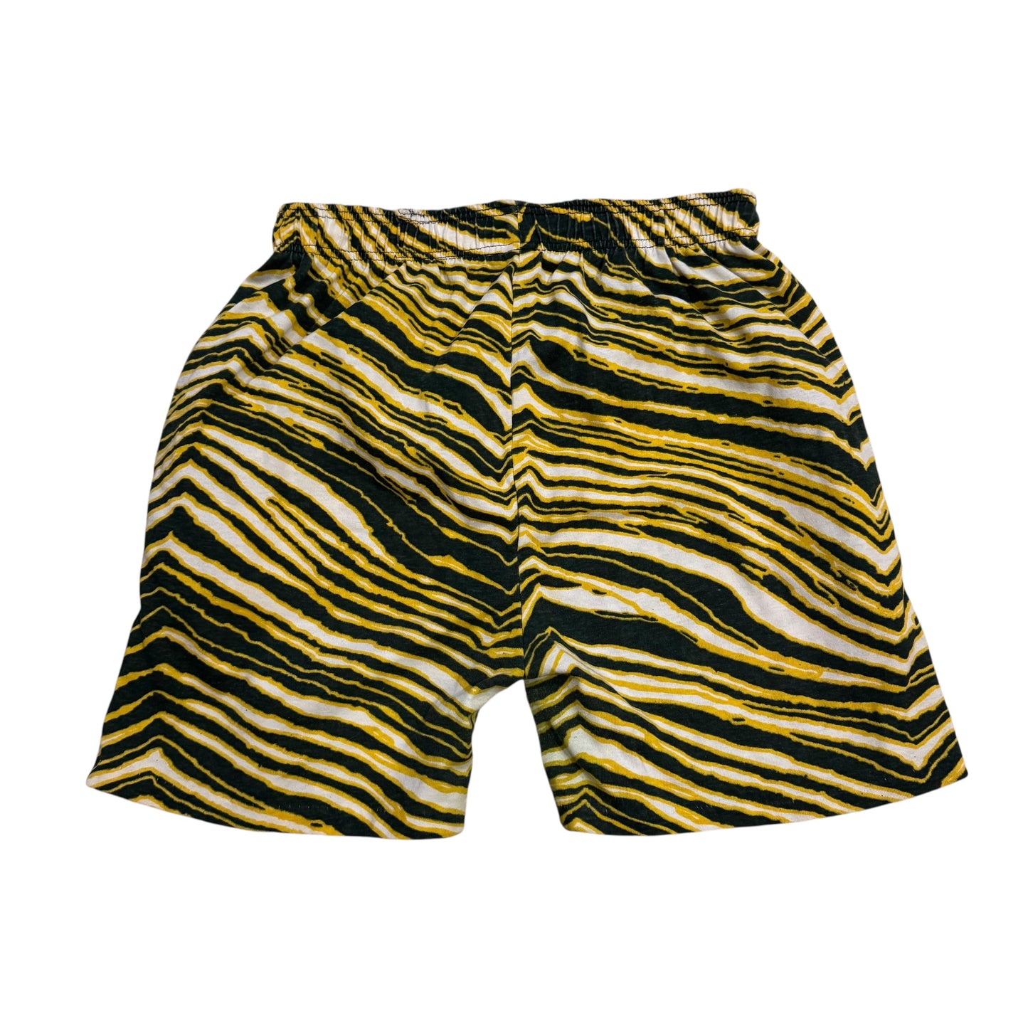Packers Colorway Day Drinking Shorts 90s (Large) PERSONALS COLLECTION