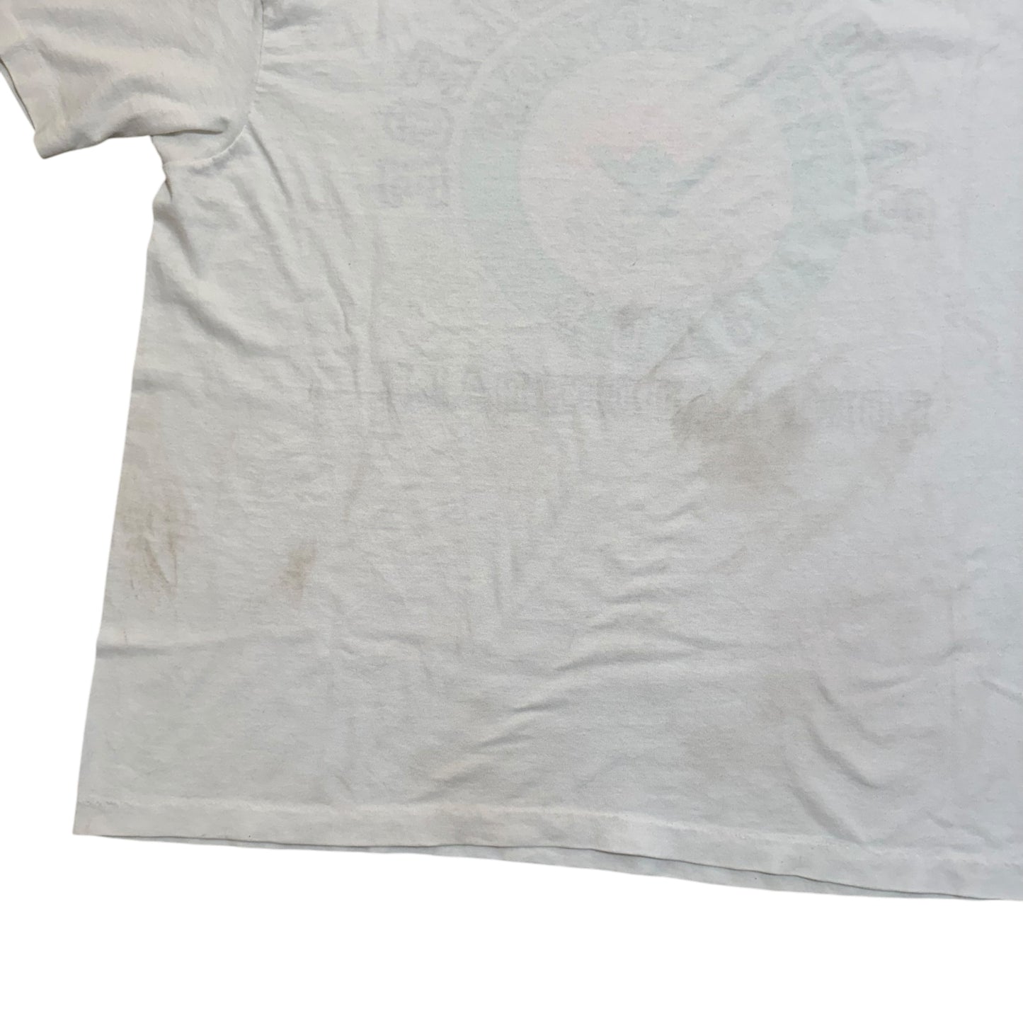 Bauder College Perfection Club T-Shirt 90s (XXL)
