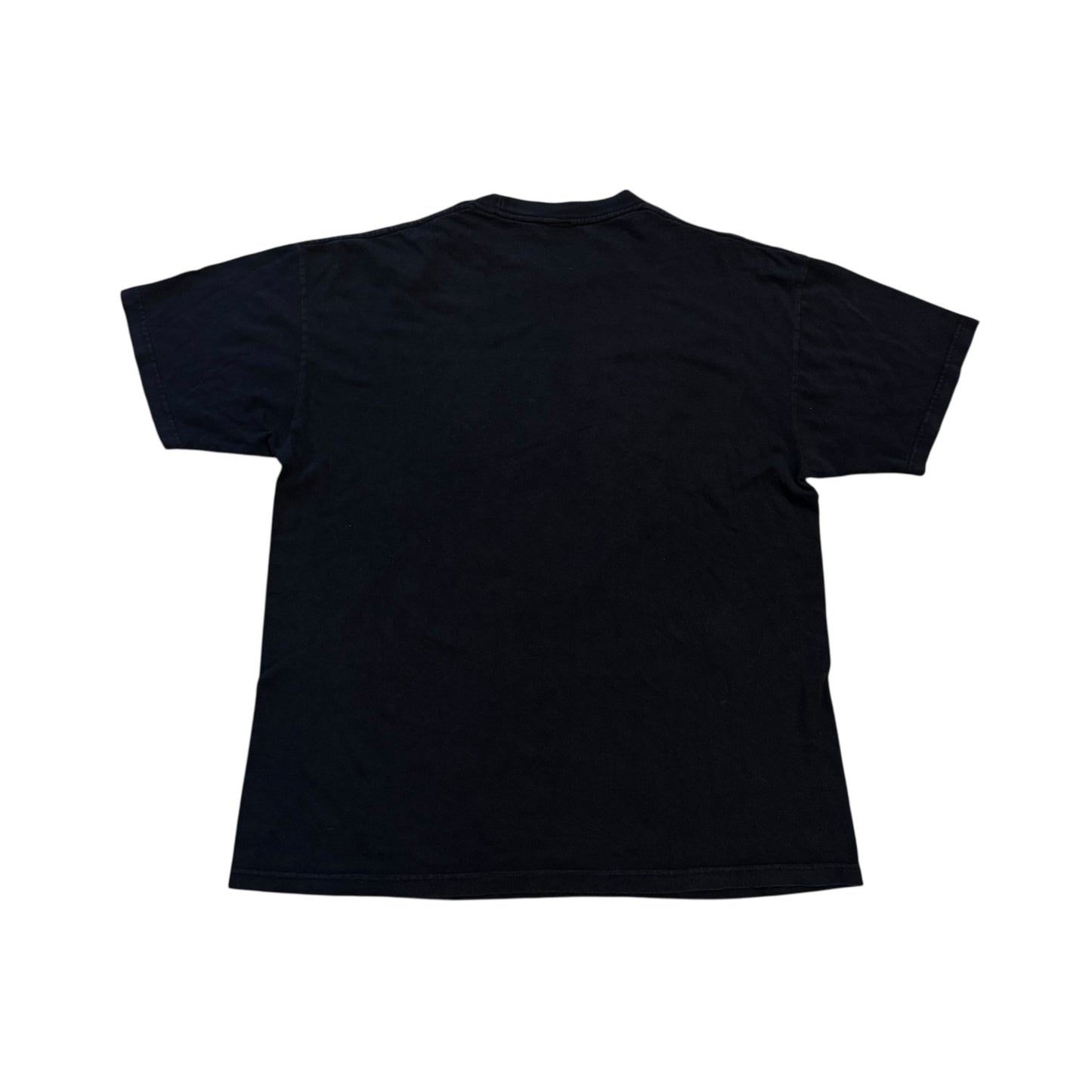 Marvel Superhero Collage T-Shirt 2000s (XL)