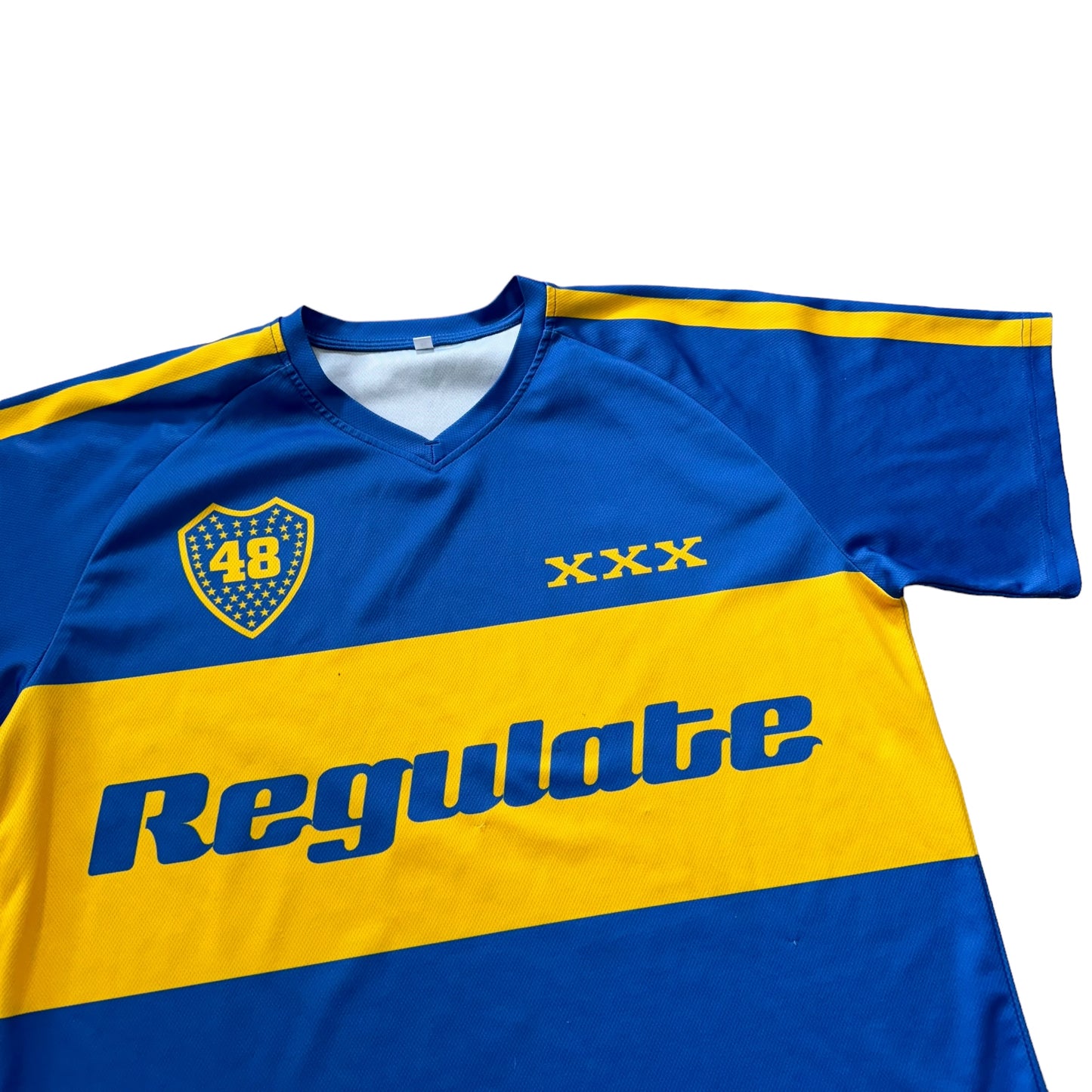 Regulate Jersey (XL)