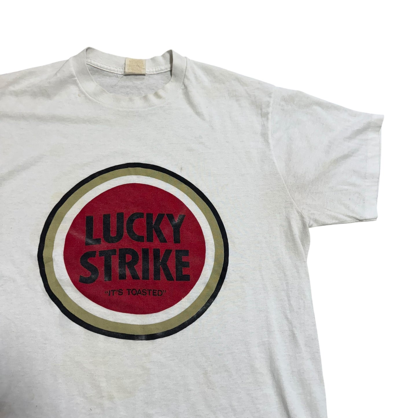 Lucky Strike T-Shirt 90s (XL)
