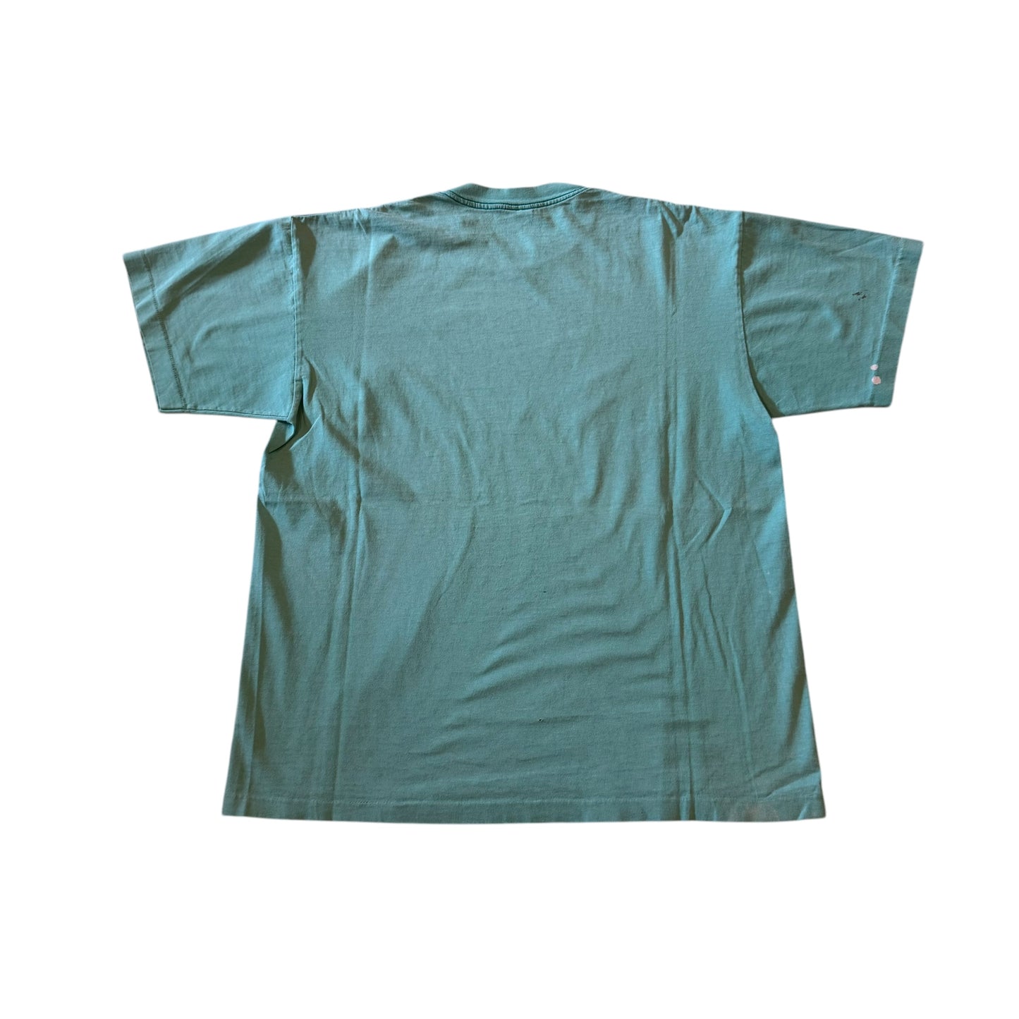 Cheshire Cat Crayola T-Shirt 90s (XL)