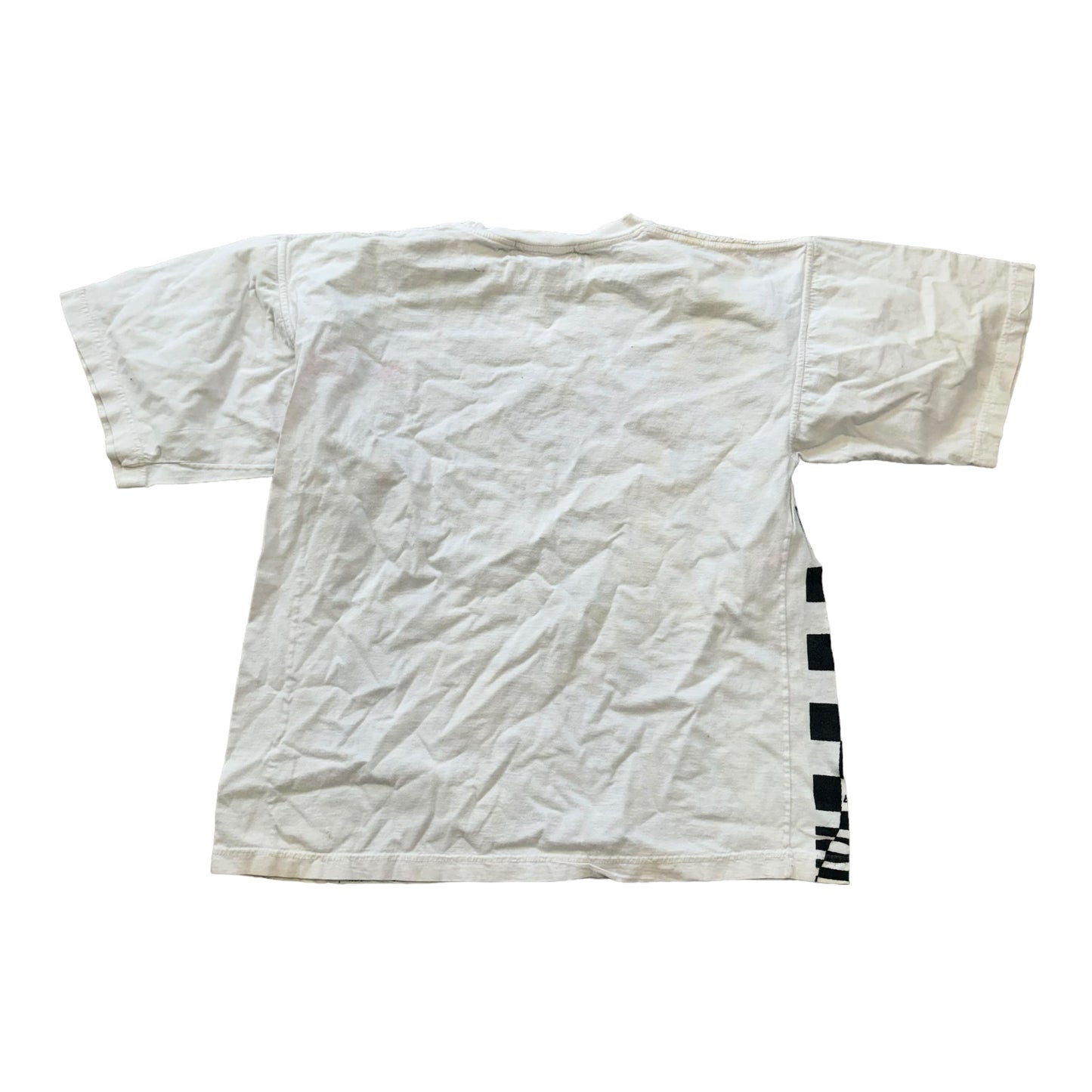 Dalmatian T-Shirt (Boxy Medium)