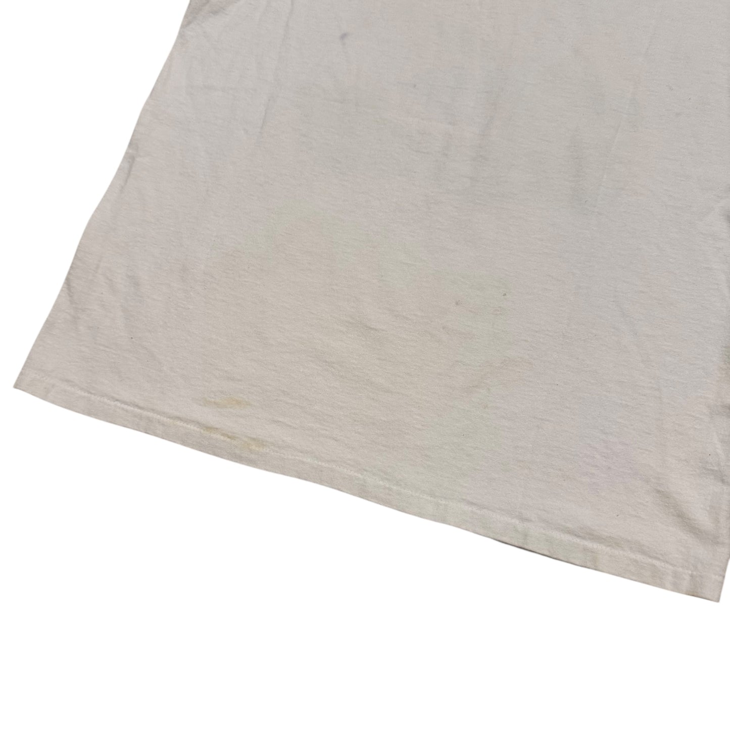 Marine Corp Marathon Ringer T-Shirt 90s (XL)