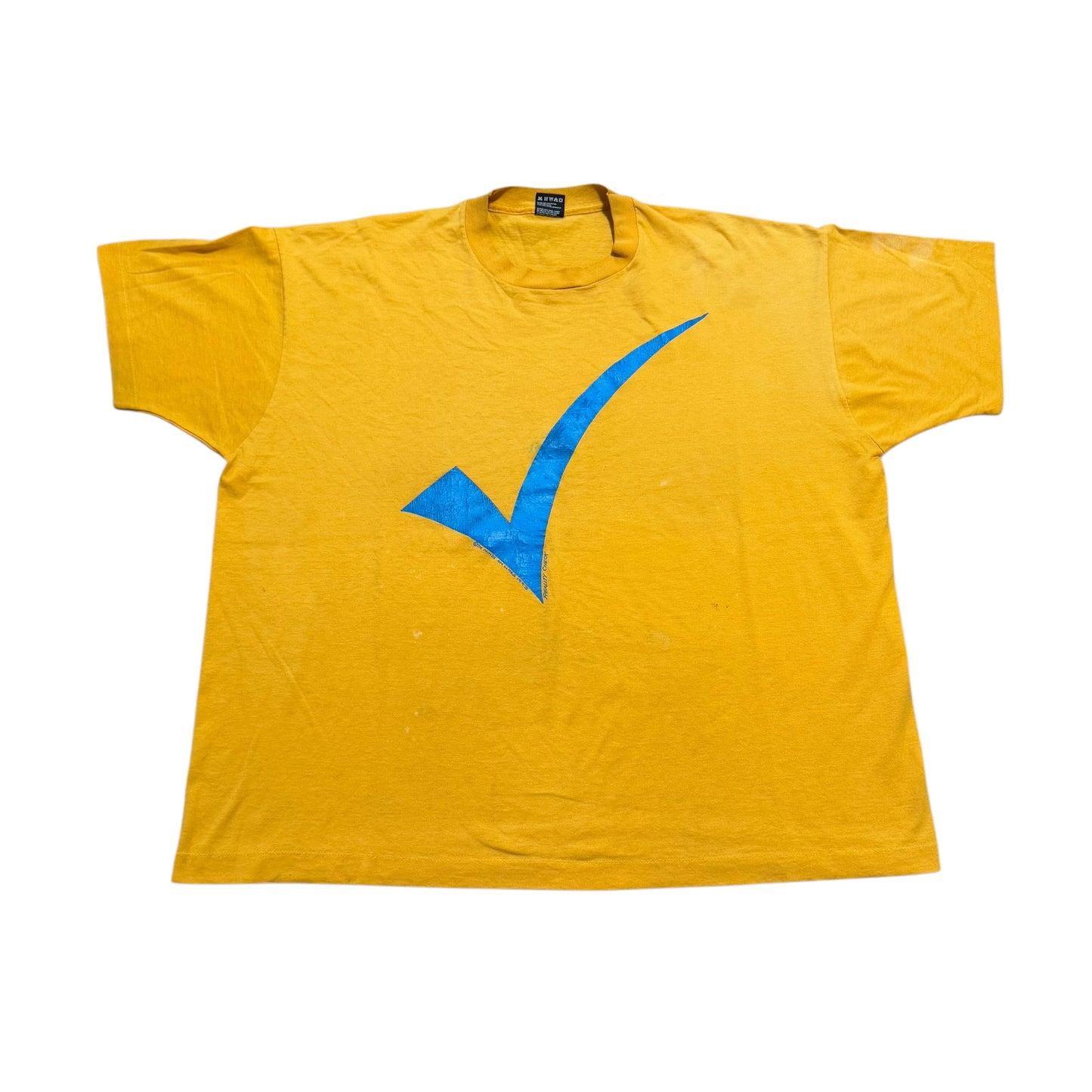 Minds On Lines T-Shirt 90s (XXXL)