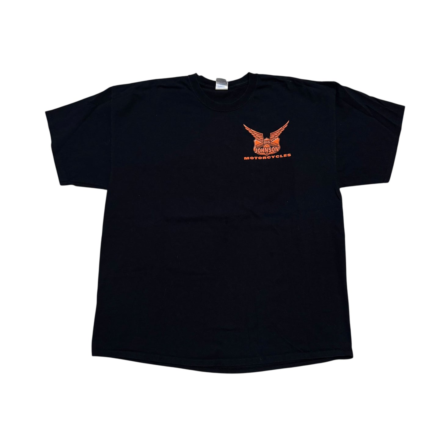 If You Can Read This The BITCH Fell Off T-Shirt 2000s (XL) PERSONALS COLLECTION